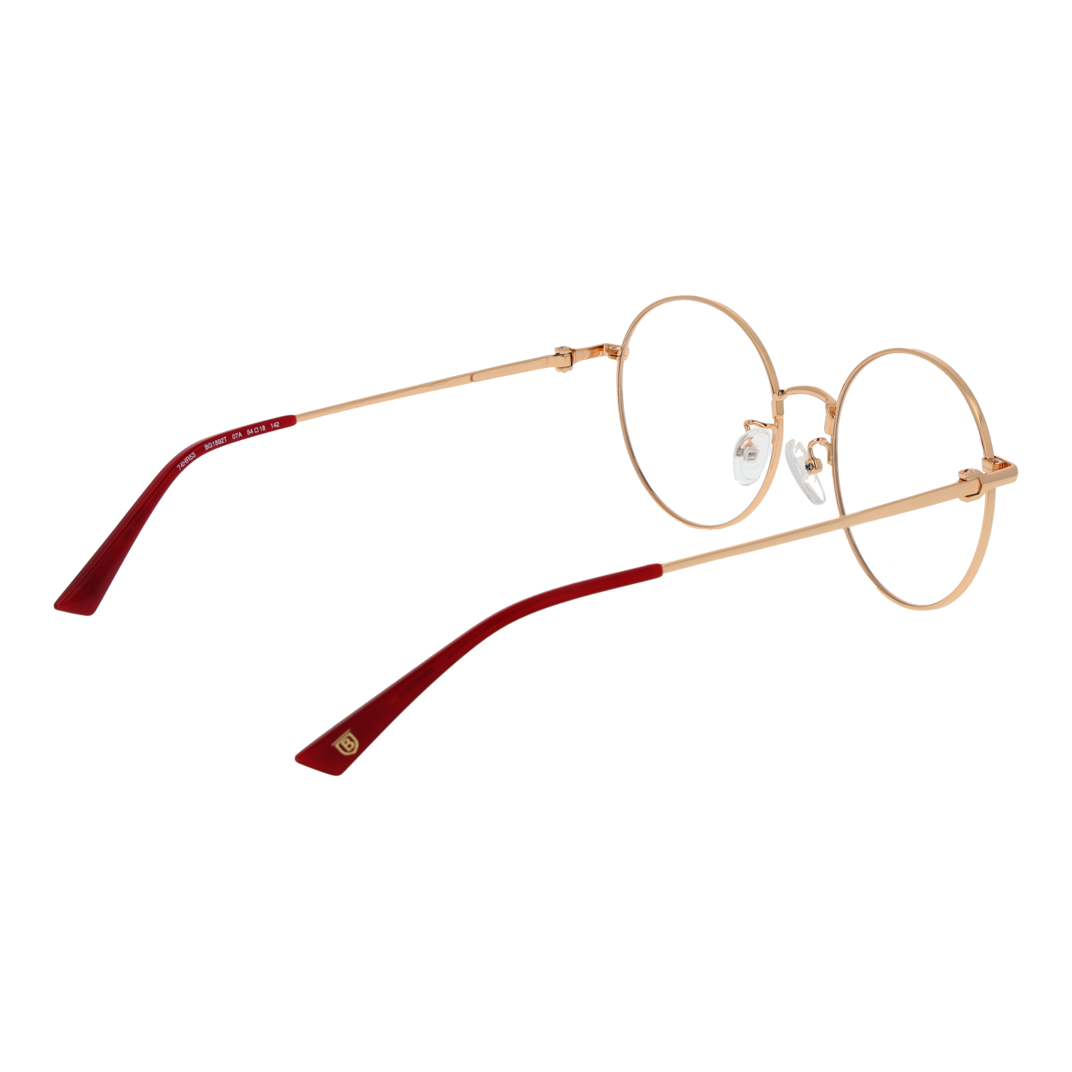 BULGET EYEWEAR BG1892T 5407A Sonnenbrille ansicht-2
