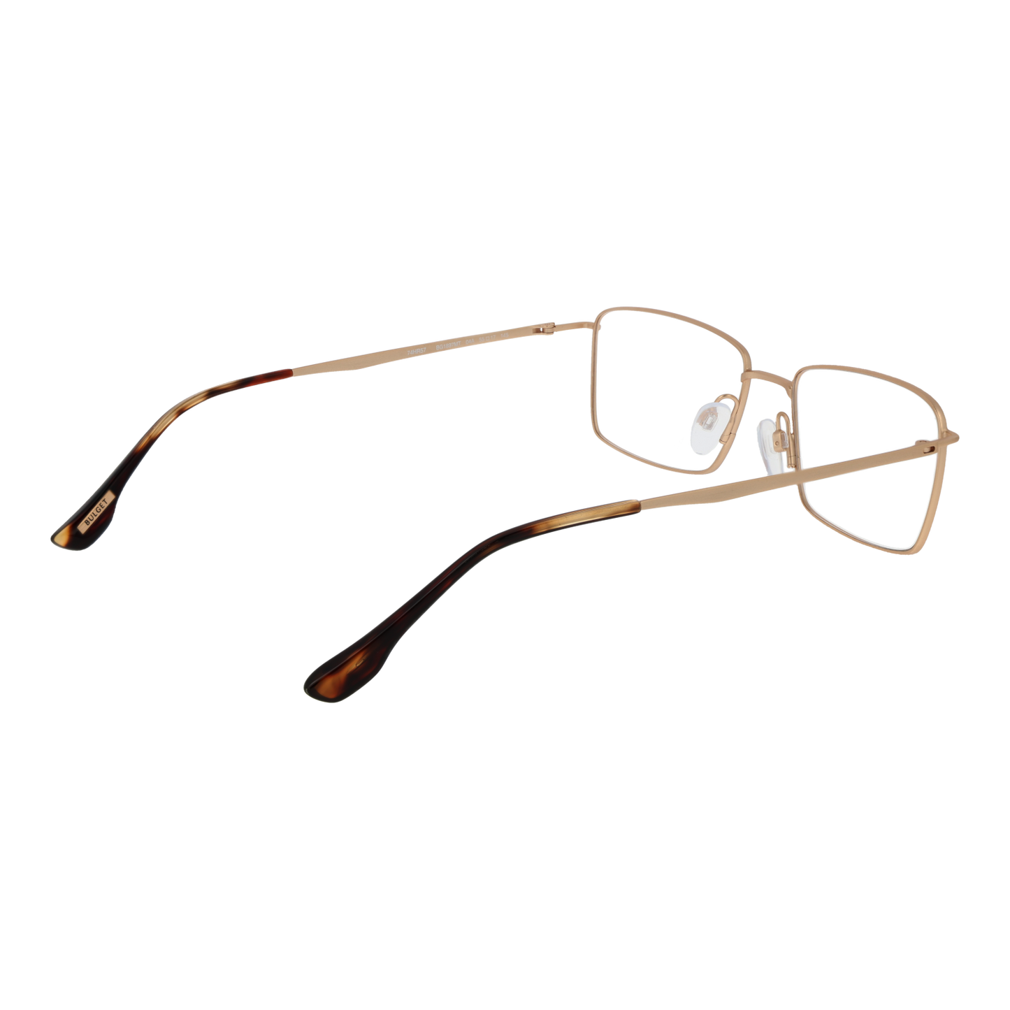 BULGET EYEWEAR BG1897MT 5204A Sonnenbrille ansicht-2