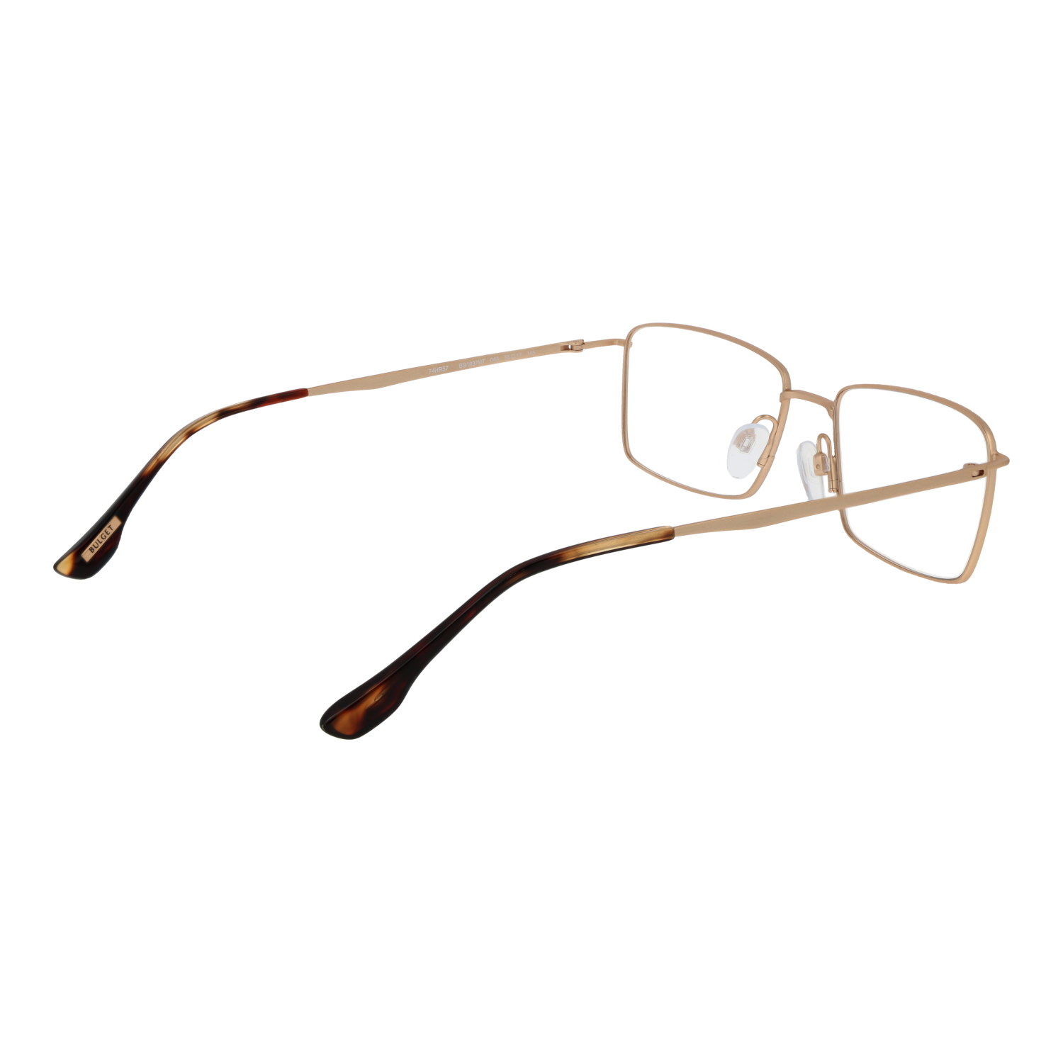 BULGET EYEWEAR BG1897MT 5204A Sonnenbrille ansicht-2