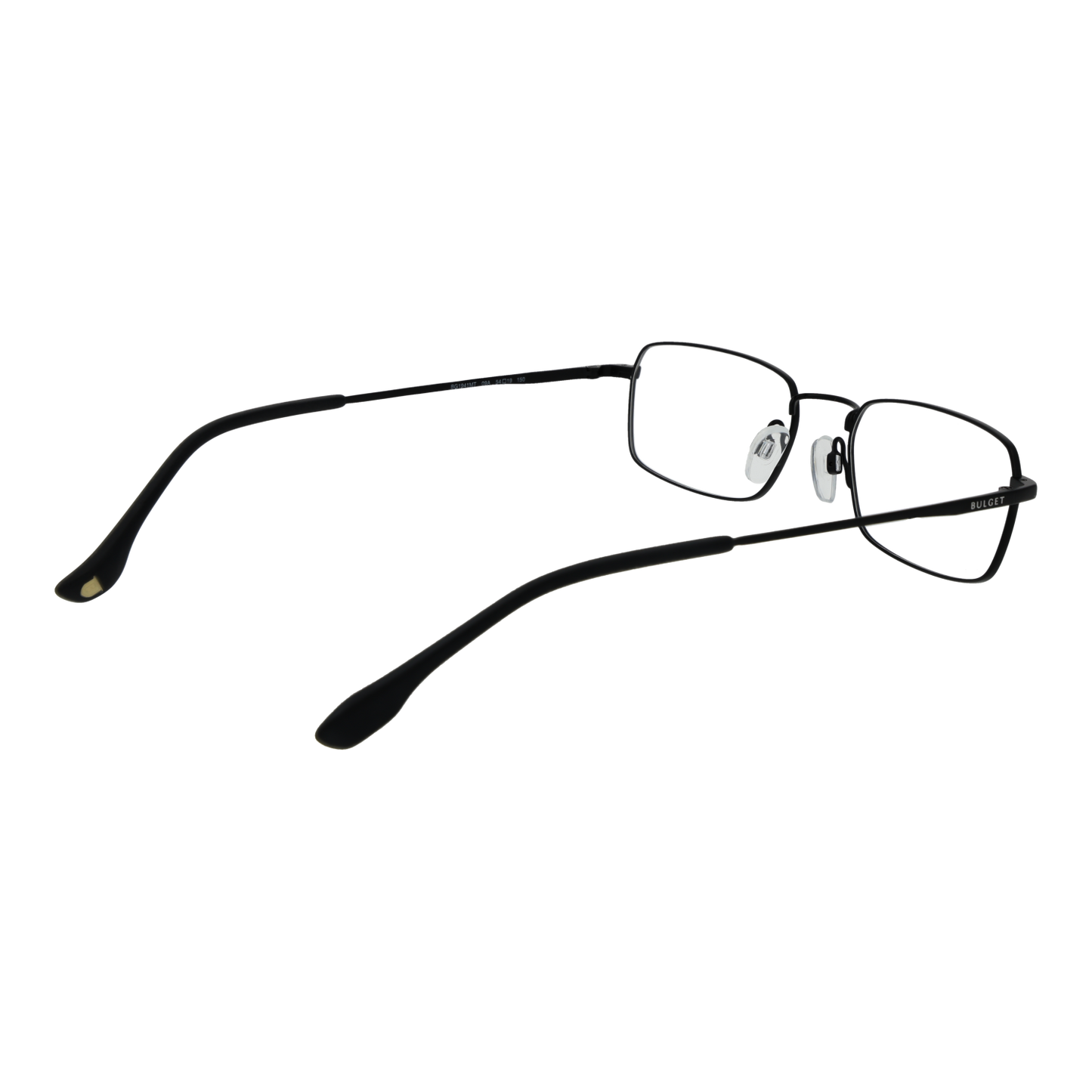 BULGET EYEWEAR BG1941MT 5409A Sonnenbrille ansicht-2