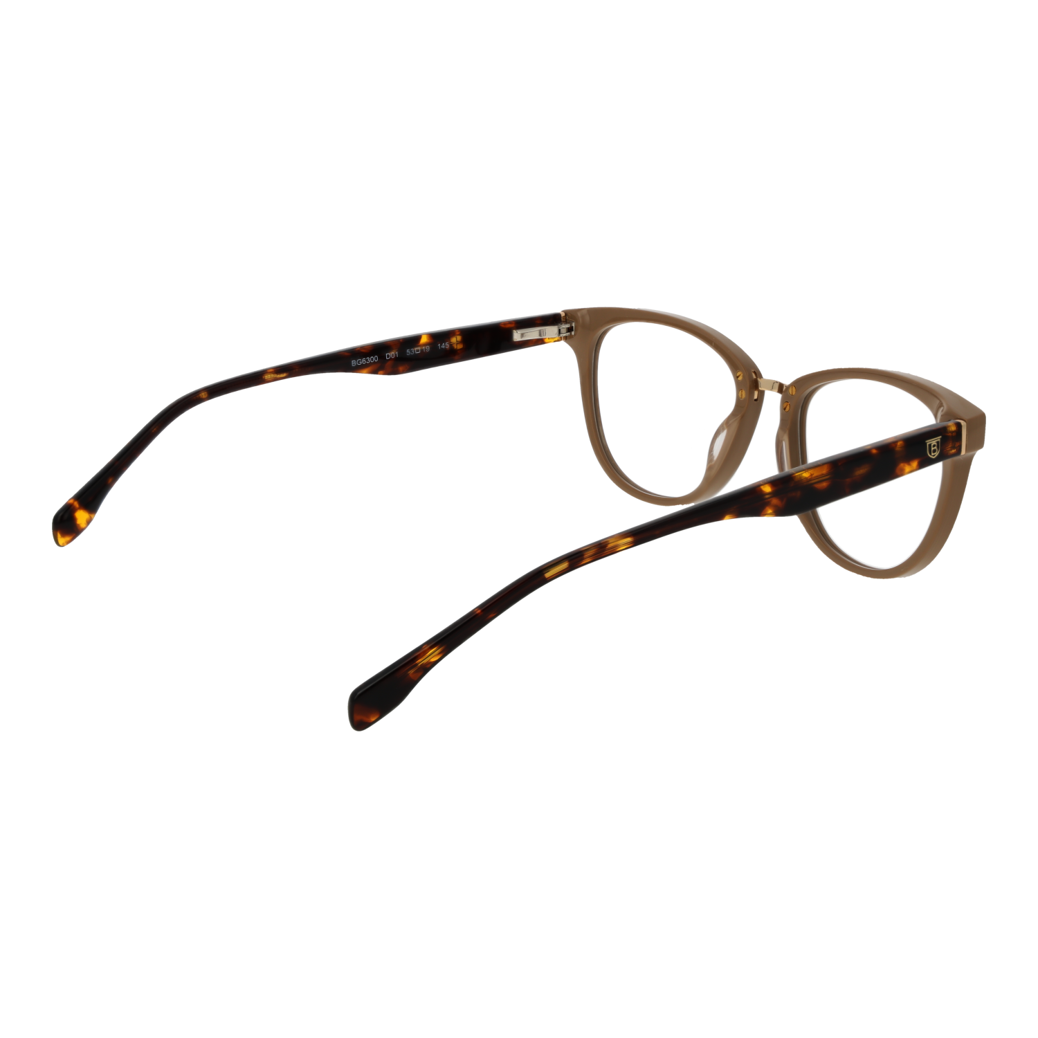 BULGET EYEWEAR BG6300 53D01 Sonnenbrille ansicht-2