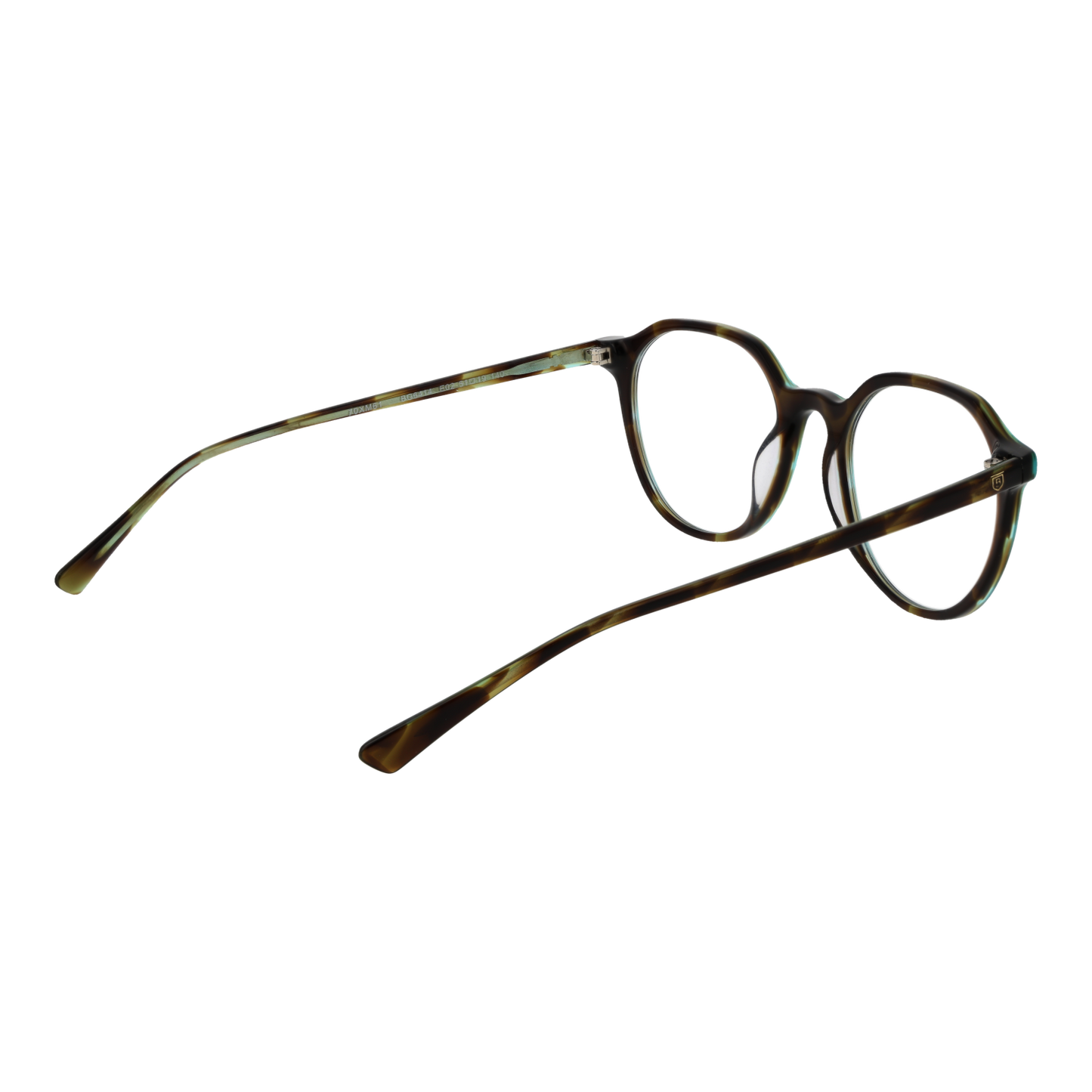 BULGET EYEWEAR BG6414 51E02 Sonnenbrille ansicht-2