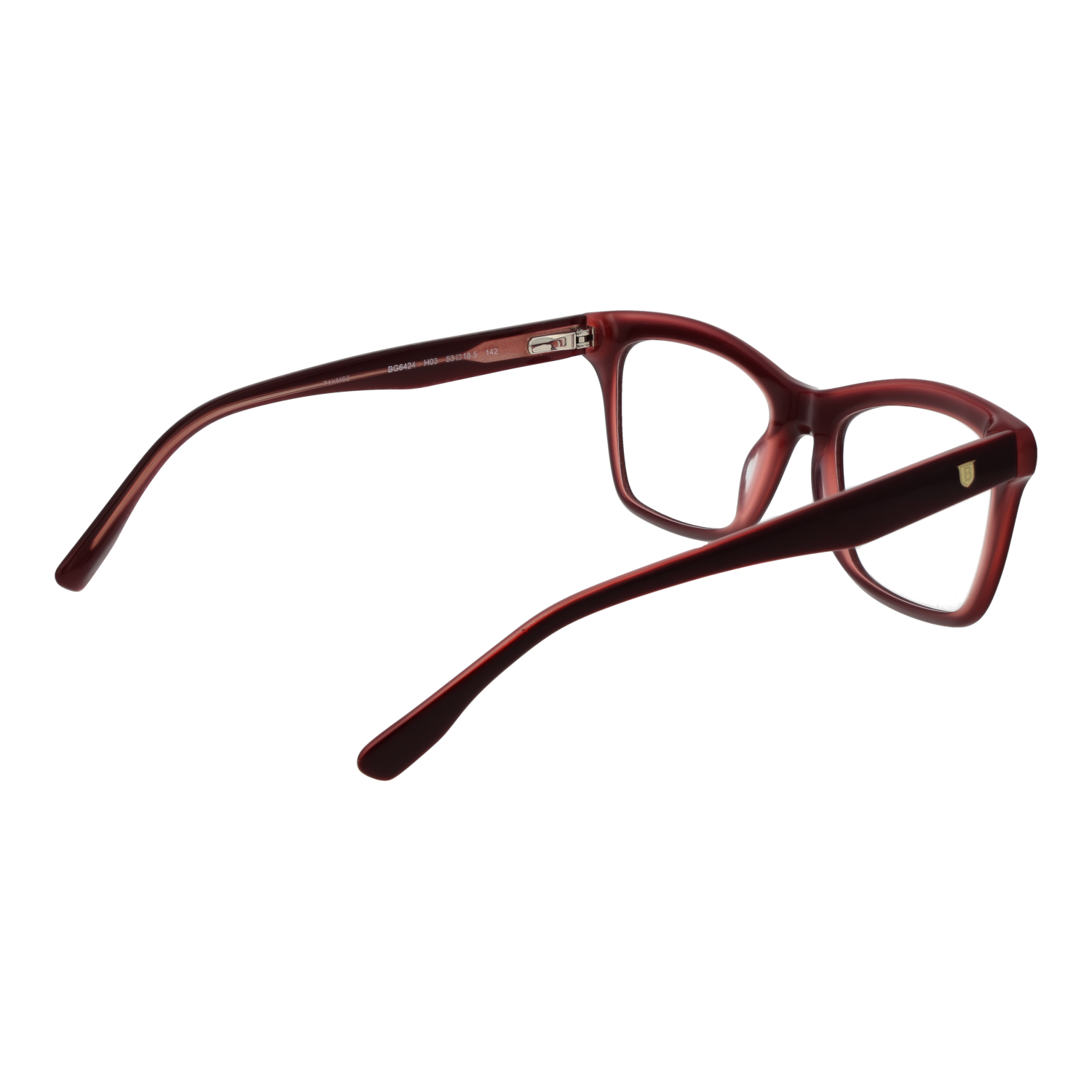 BULGET EYEWEAR BG6424 53H03 Sonnenbrille ansicht-2