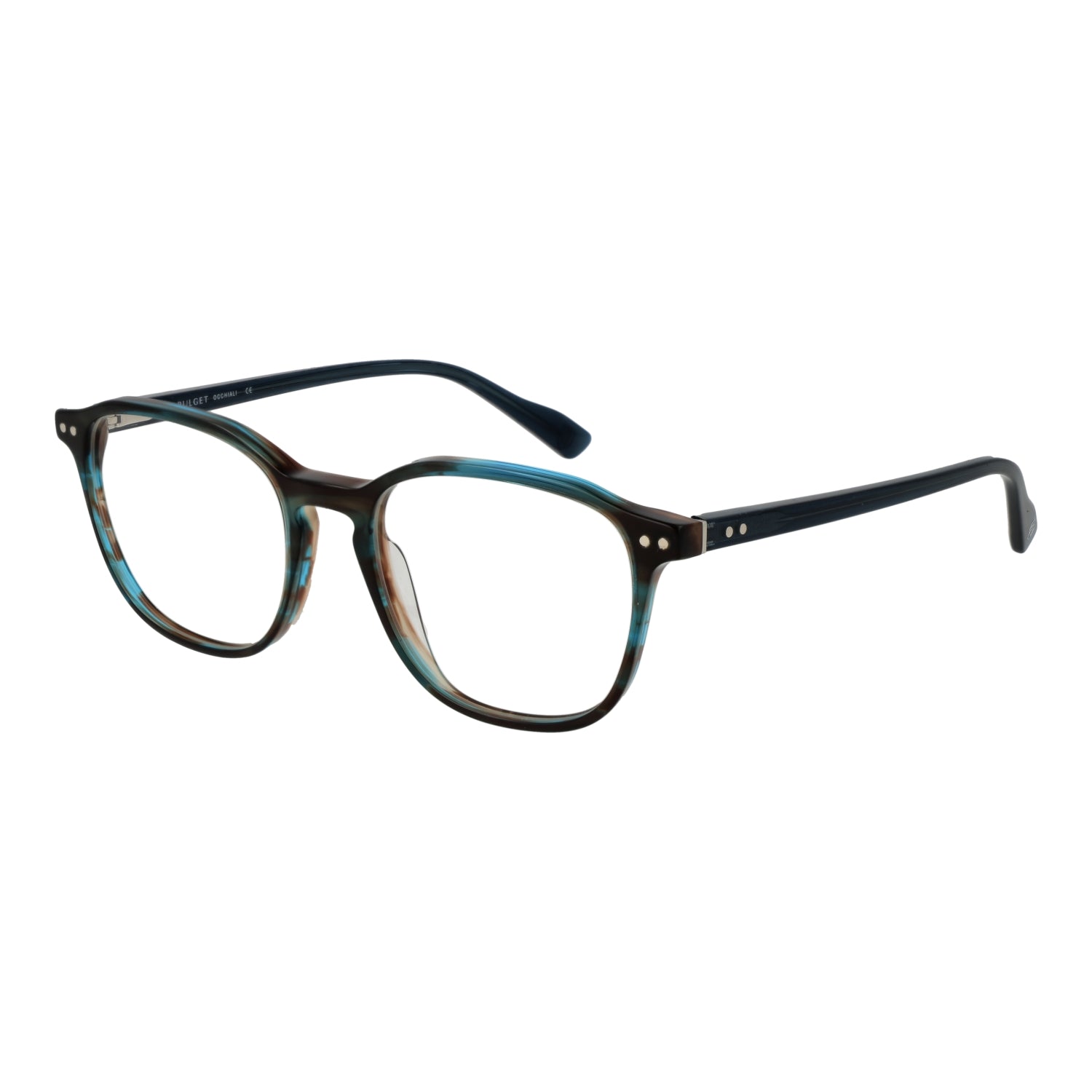 BULGET EYEWEAR BG6429M 51E01 Sonnenbrille ansicht-3