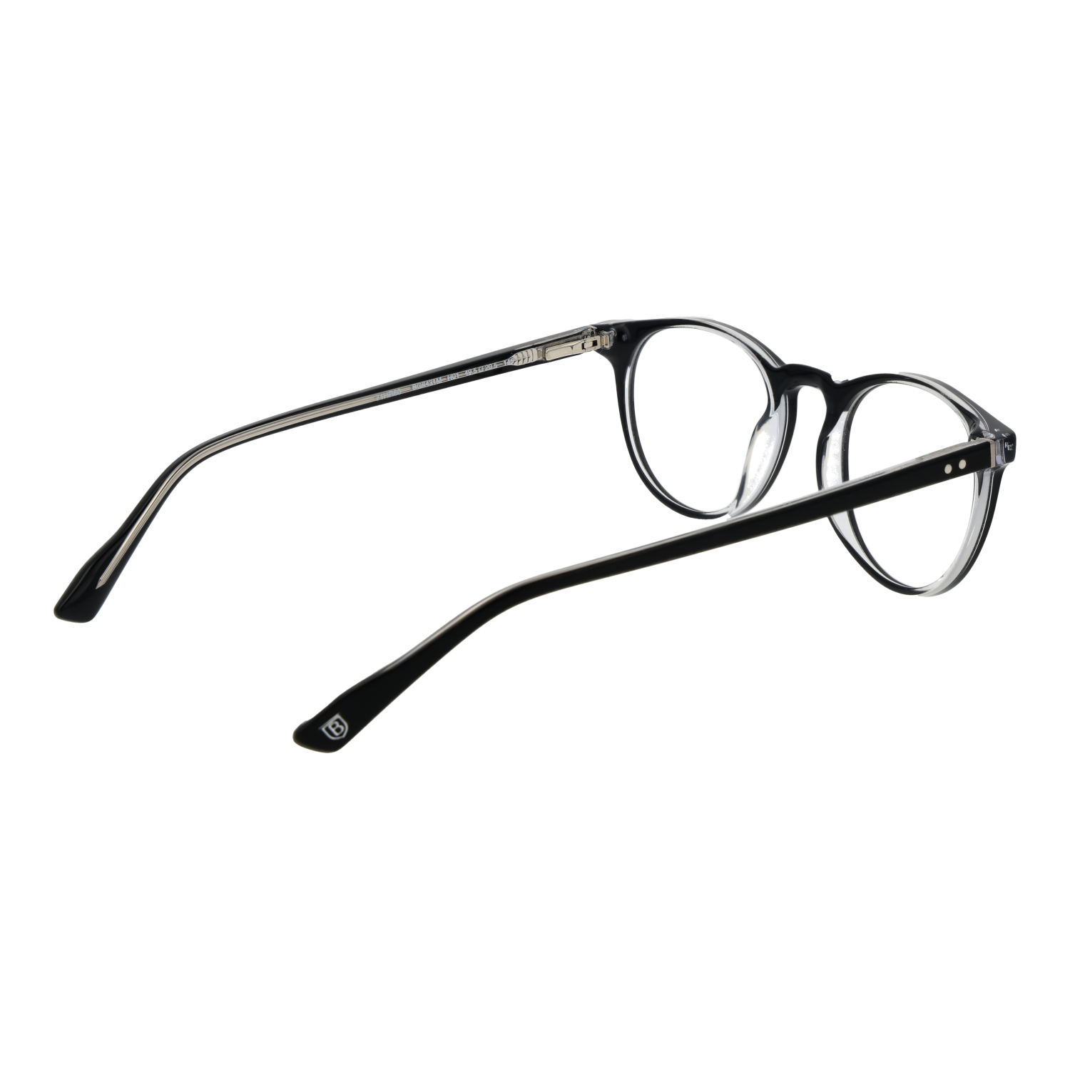 BULGET EYEWEAR BG6431M 49H01 Sonnenbrille ansicht-2