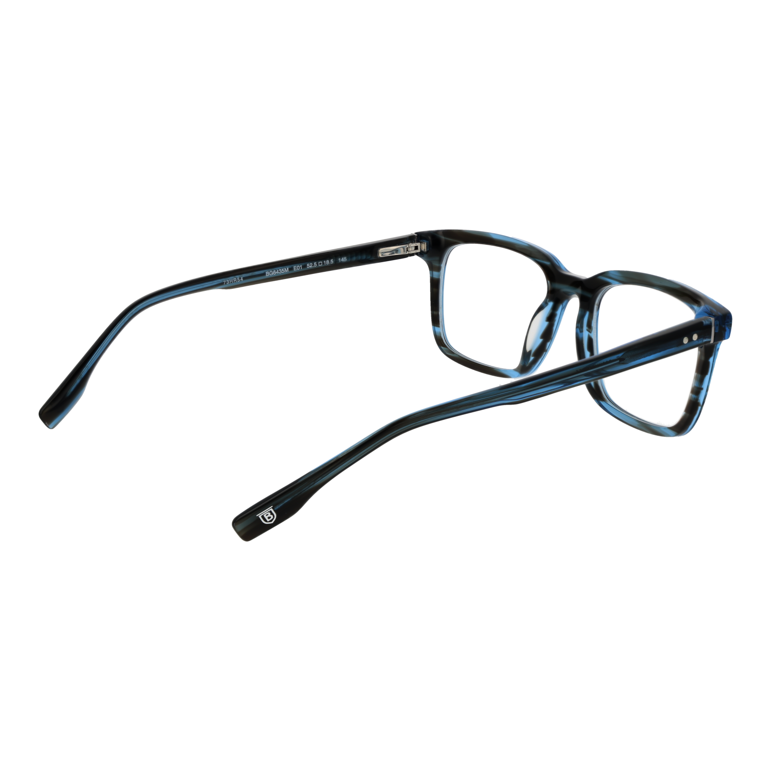 BULGET EYEWEAR BG6435M 52E01 Sonnenbrille ansicht-2