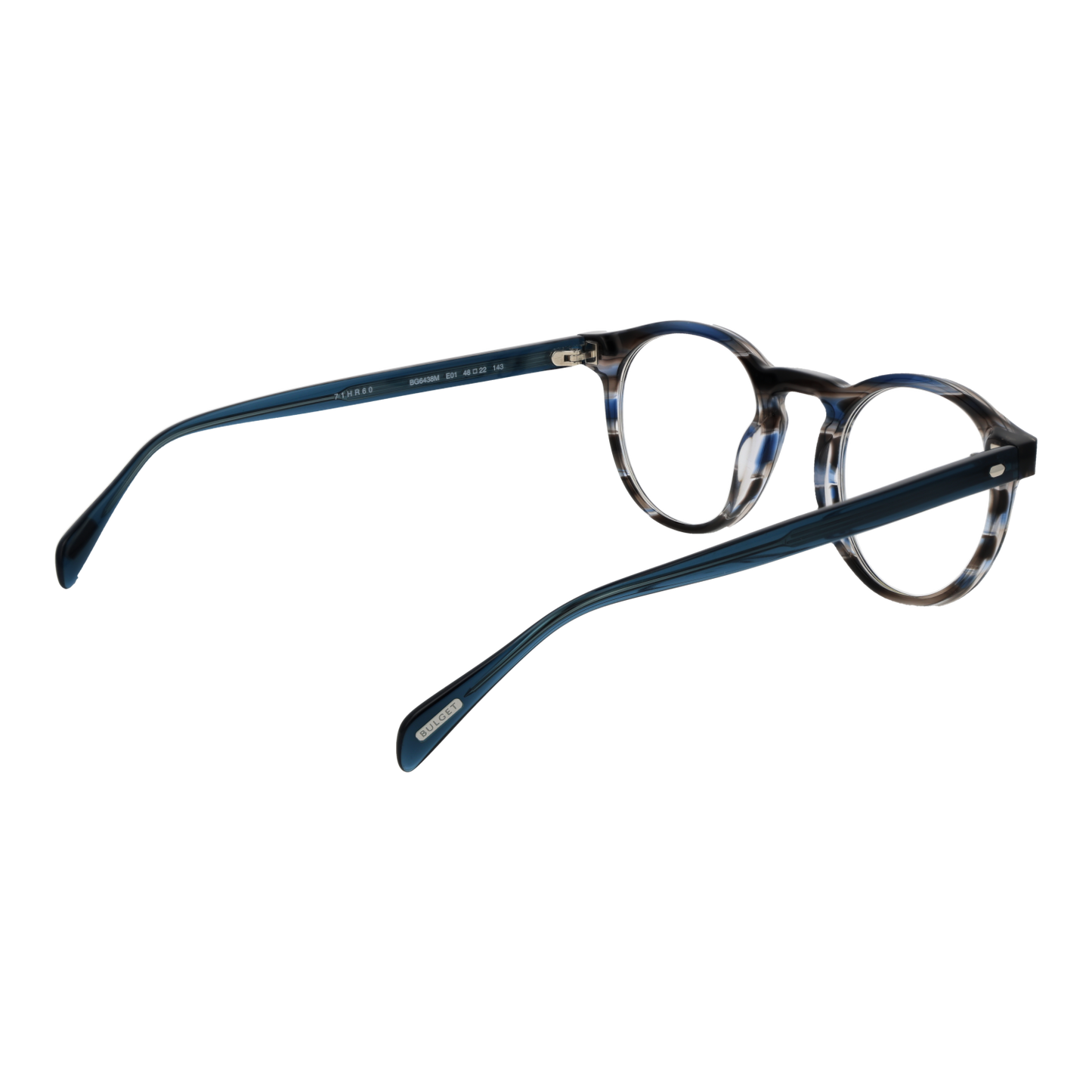 BULGET EYEWEAR BG6438M 48E01 Sonnenbrille ansicht-2