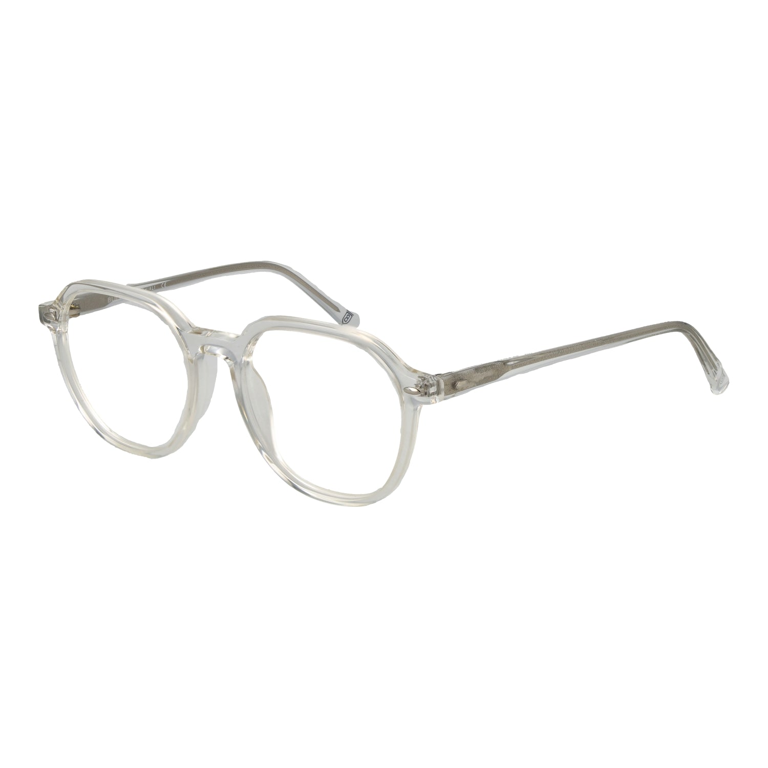 BULGET EYEWEAR BG6441 50T01 Sonnenbrille ansicht-3