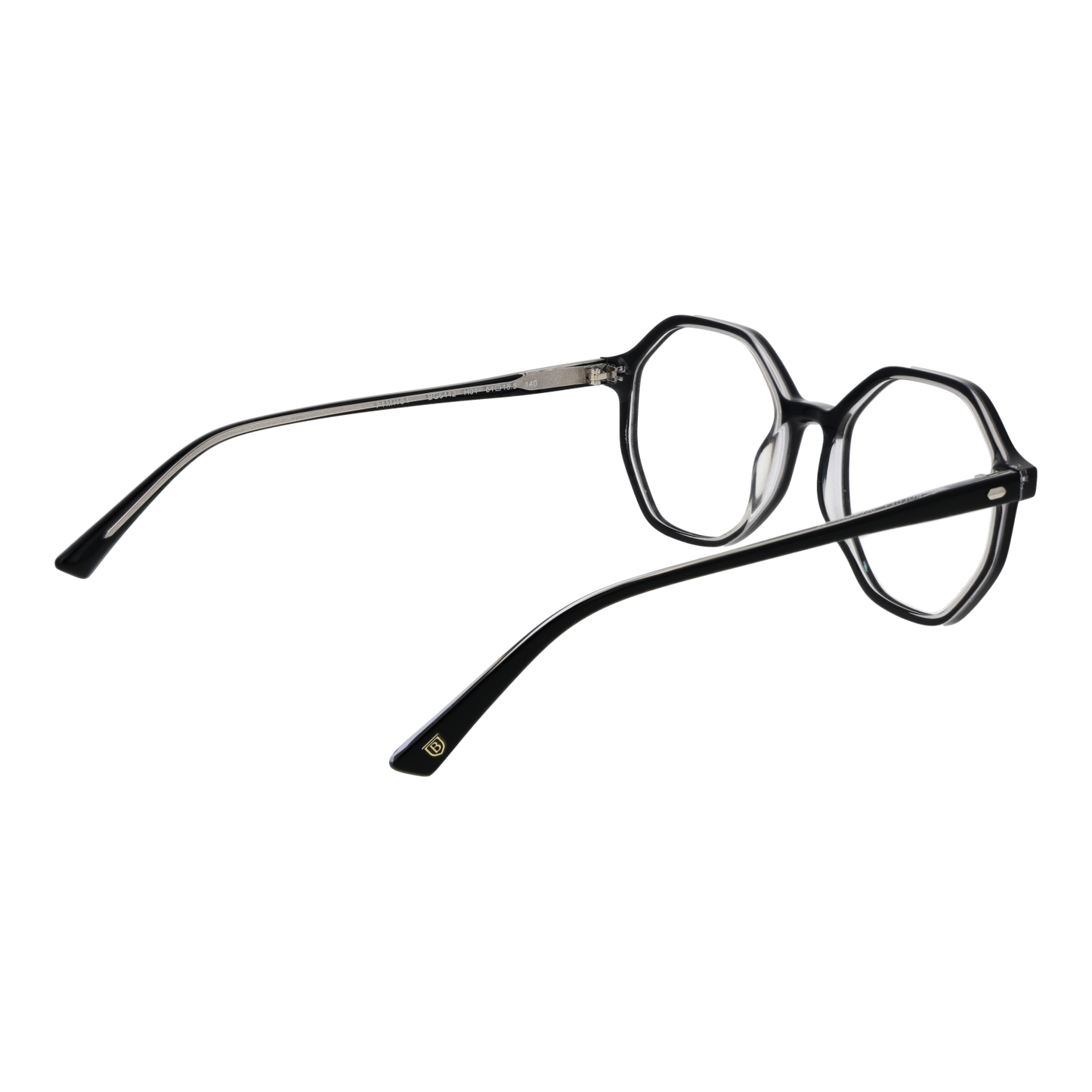 BULGET EYEWEAR BG6442 51H01 Sonnenbrille ansicht-2