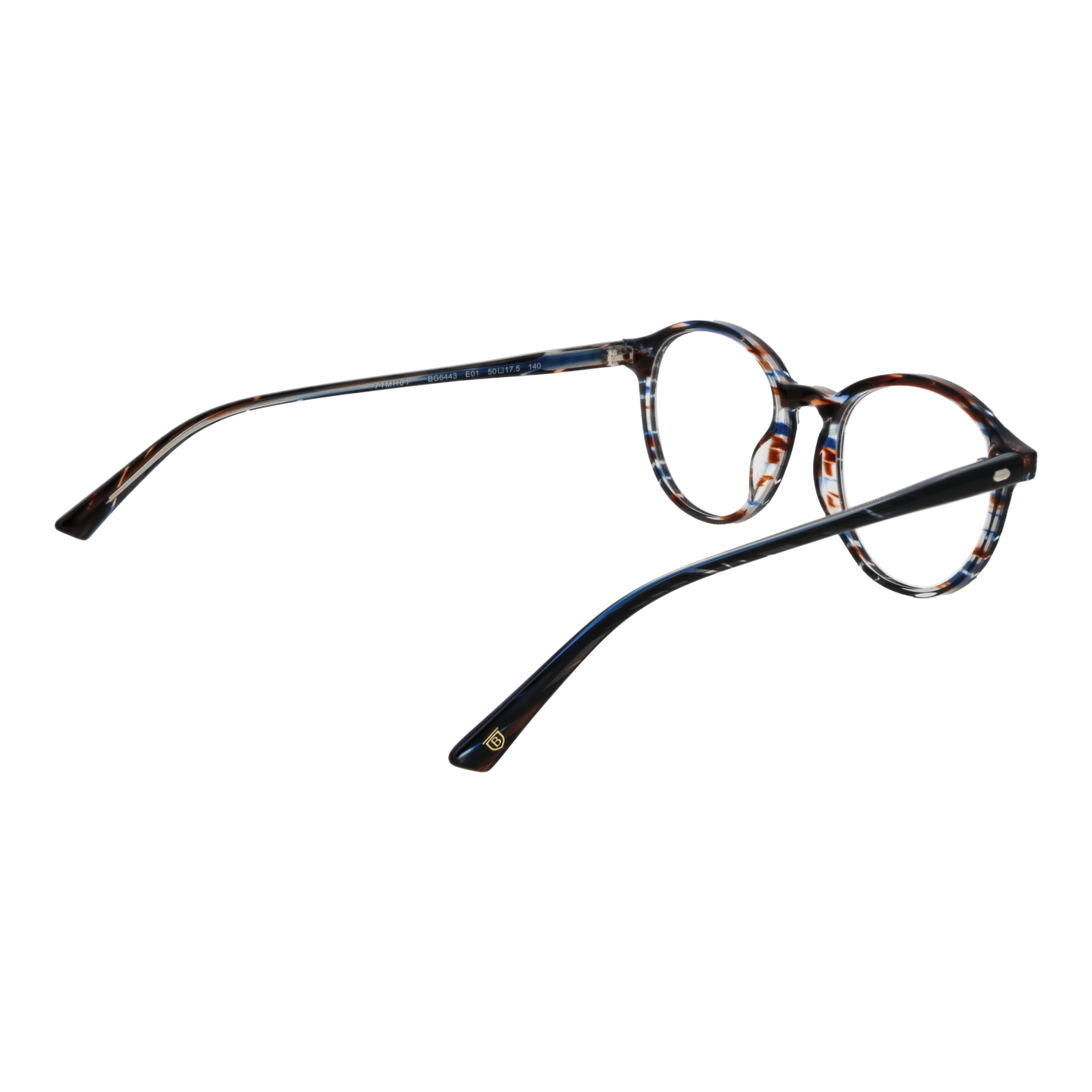 BULGET EYEWEAR BG6443 50E01 Sonnenbrille ansicht-2