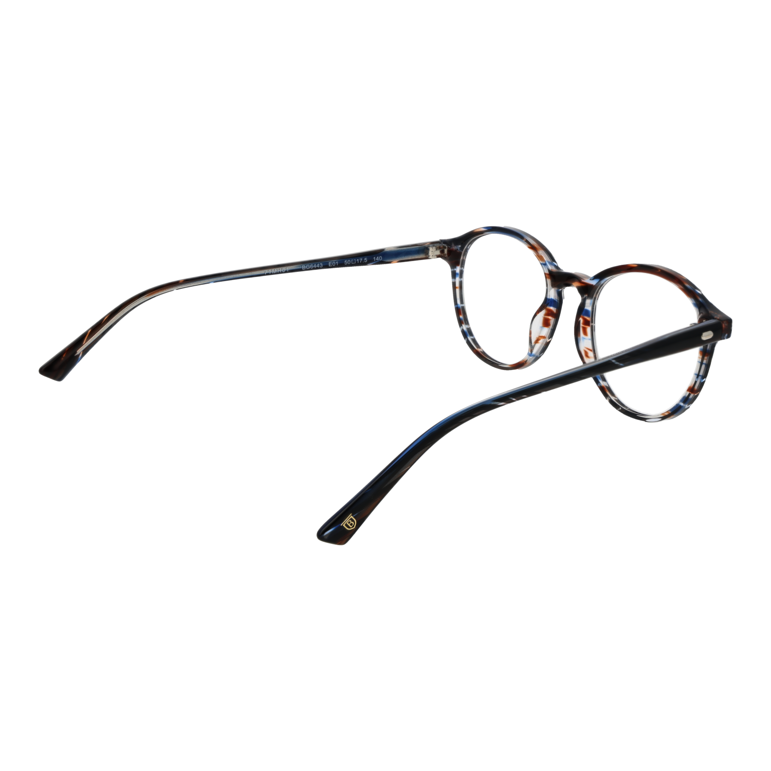 BULGET EYEWEAR BG6443 50E01 Sonnenbrille ansicht-2