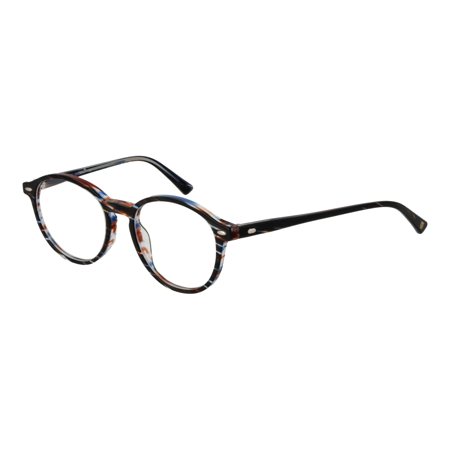BULGET EYEWEAR BG6443 50E01 Sonnenbrille ansicht-3