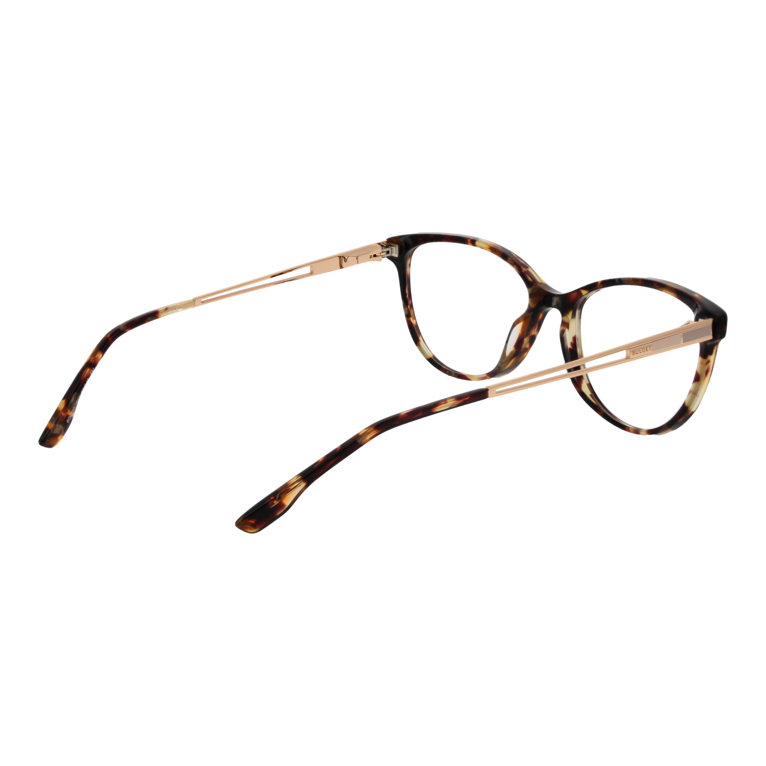BULGET EYEWEAR BG6450 53G21 Sonnenbrille ansicht-2