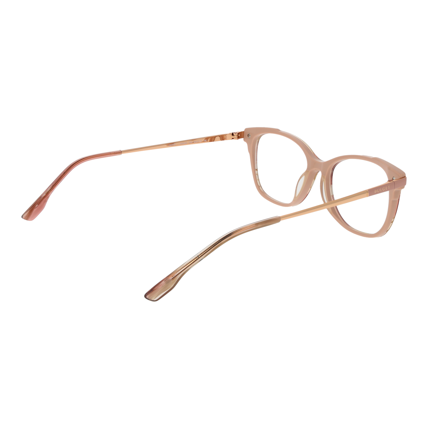 BULGET EYEWEAR BG6455 53H02 Sonnenbrille ansicht-2