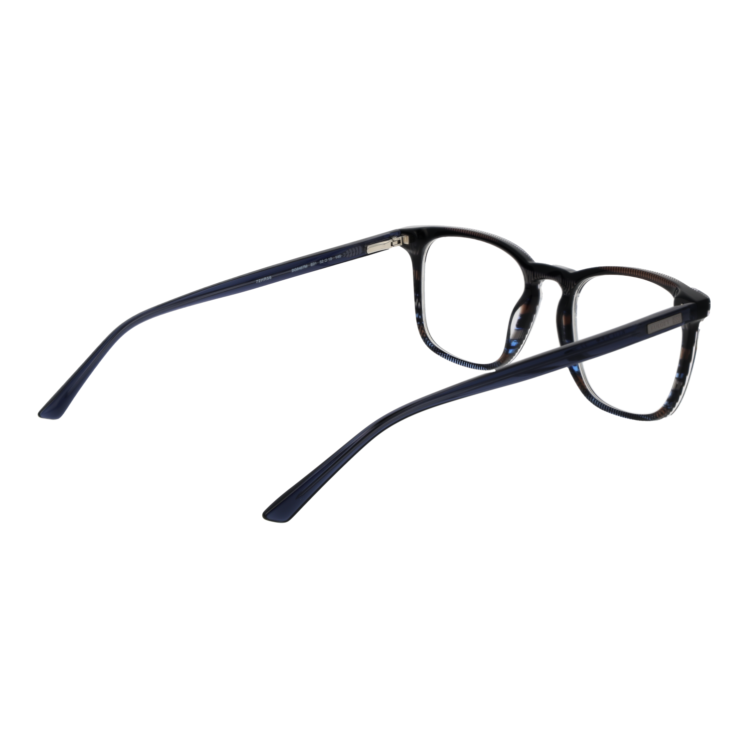 BULGET EYEWEAR BG6457M 52E01 Sonnenbrille ansicht-2