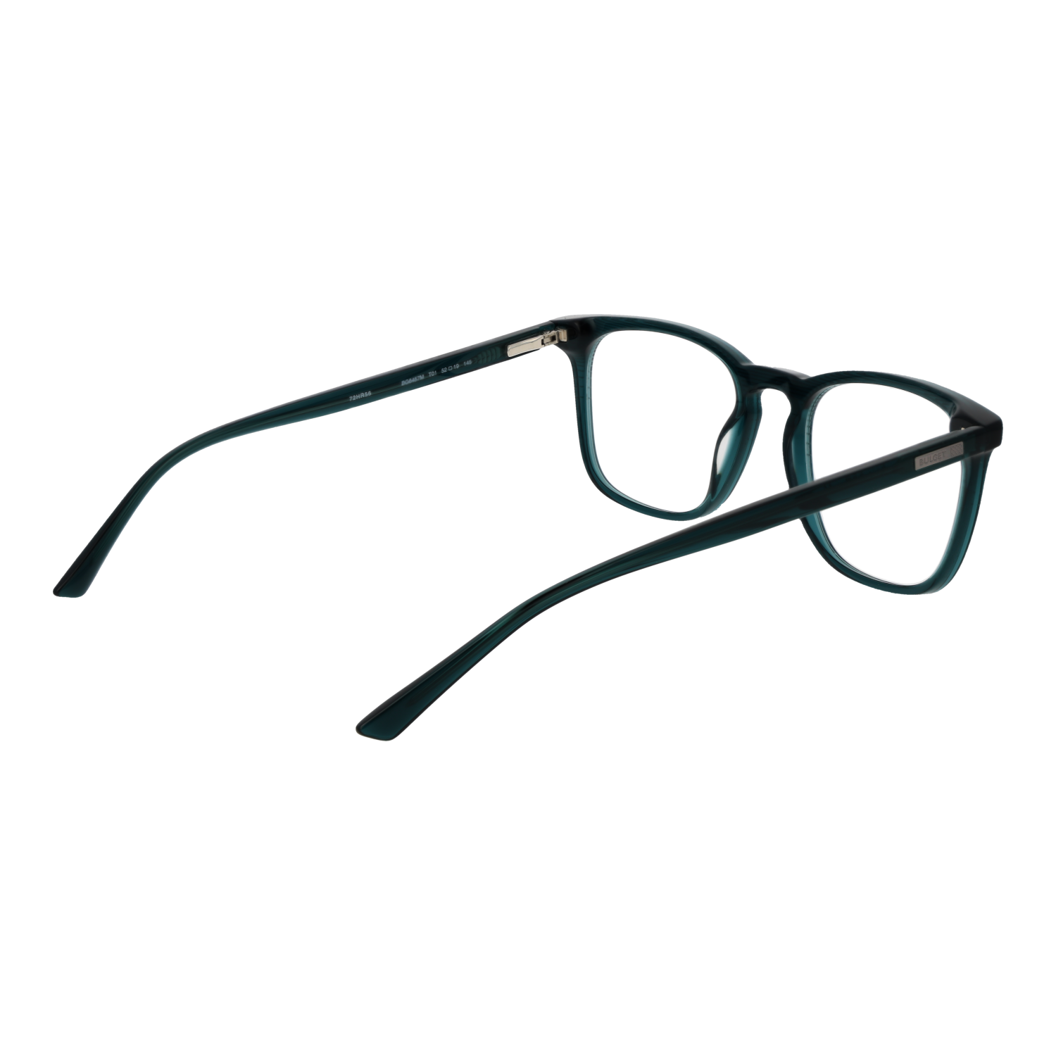 BULGET EYEWEAR BG6457M 52T01 Sonnenbrille ansicht-2