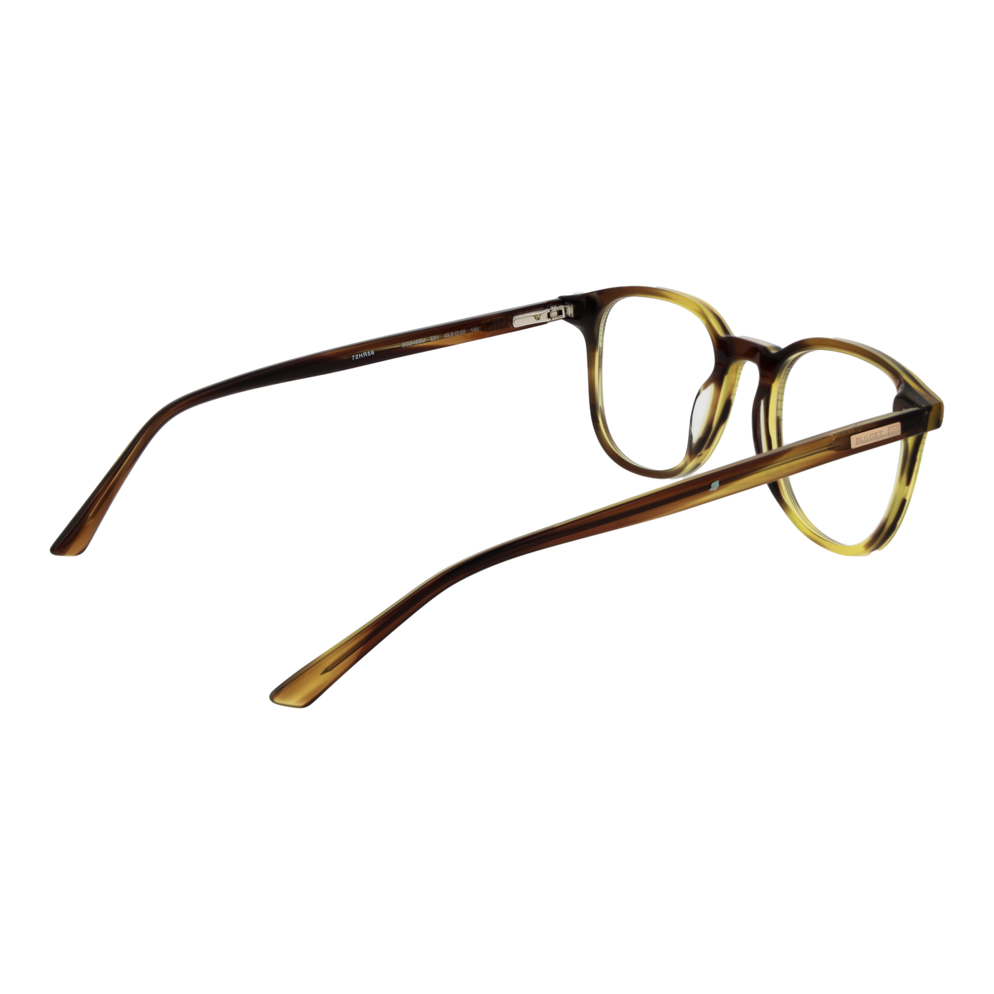 BULGET EYEWEAR BG6458M 49E01 Sonnenbrille ansicht-2
