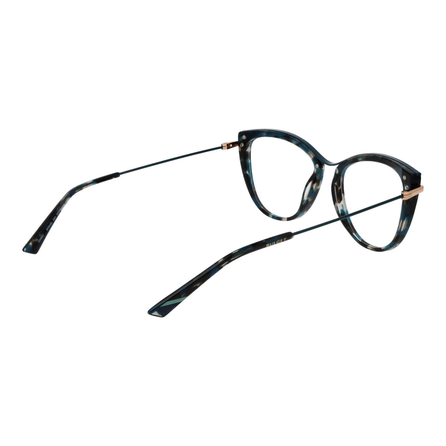 BULGET EYEWEAR BG6459 52G22 Sonnenbrille ansicht-2