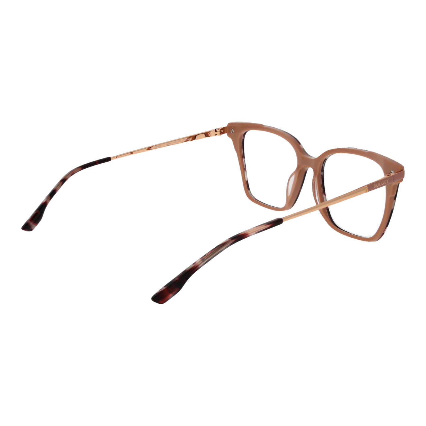 BULGET EYEWEAR BG6461 53H02 Sonnenbrille ansicht-2