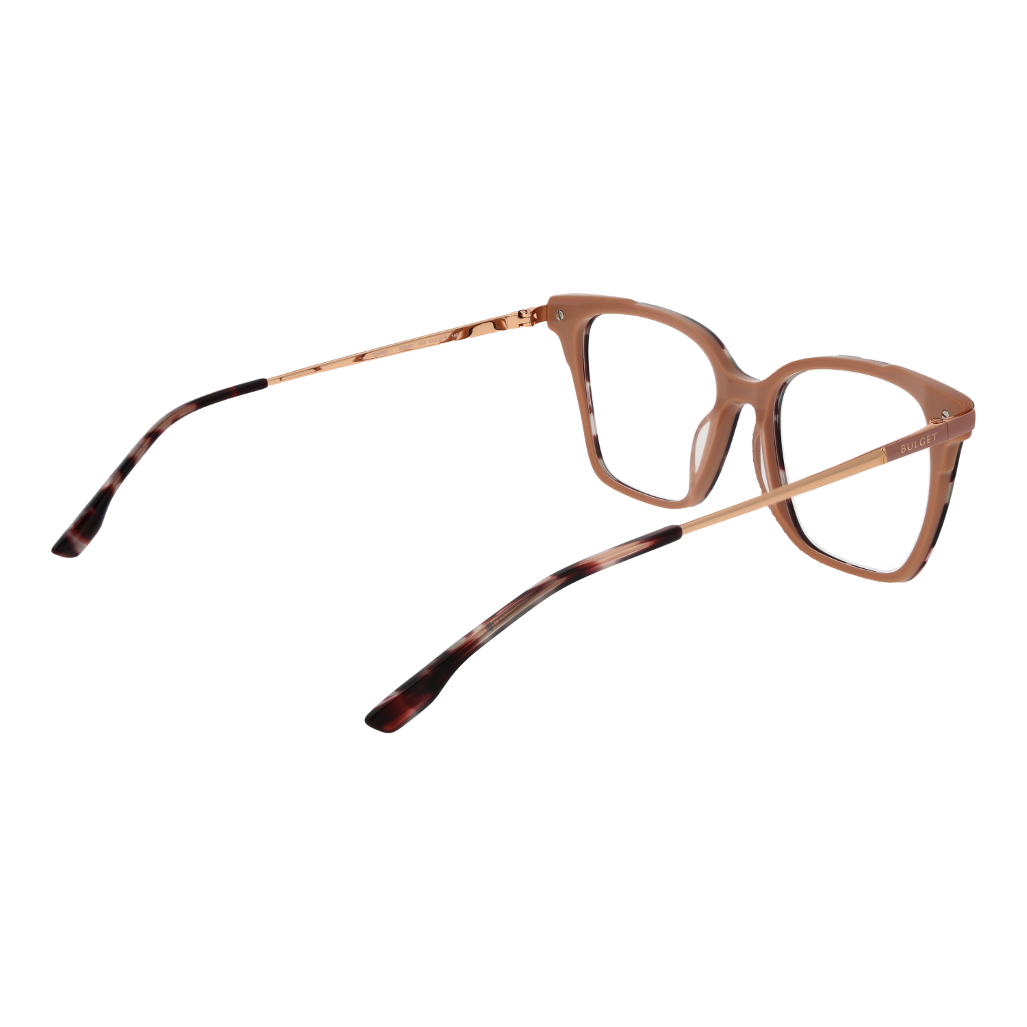 BULGET EYEWEAR BG6461 53H02 Sonnenbrille ansicht-2