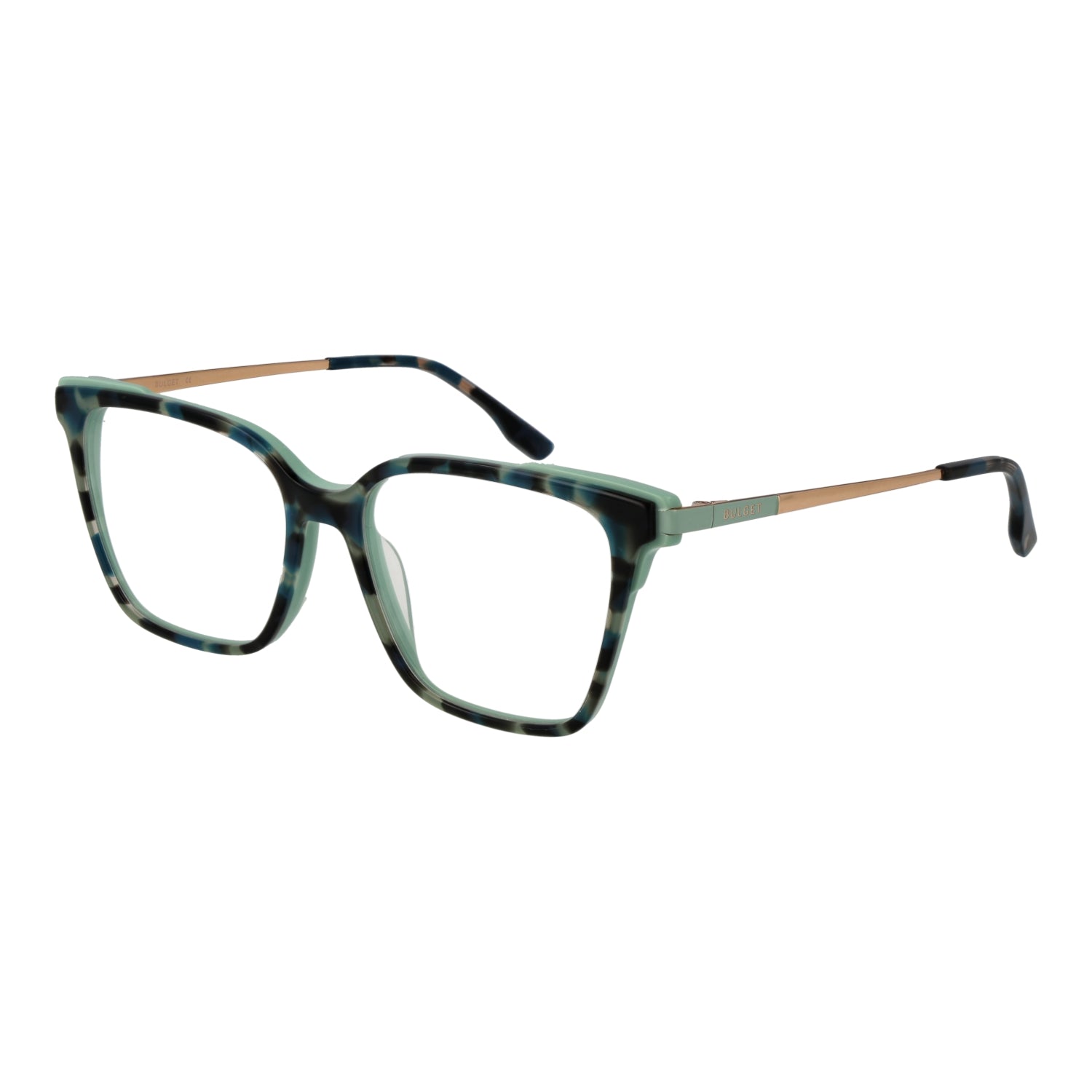 BULGET EYEWEAR BG6461 53H03 Sonnenbrille ansicht-3