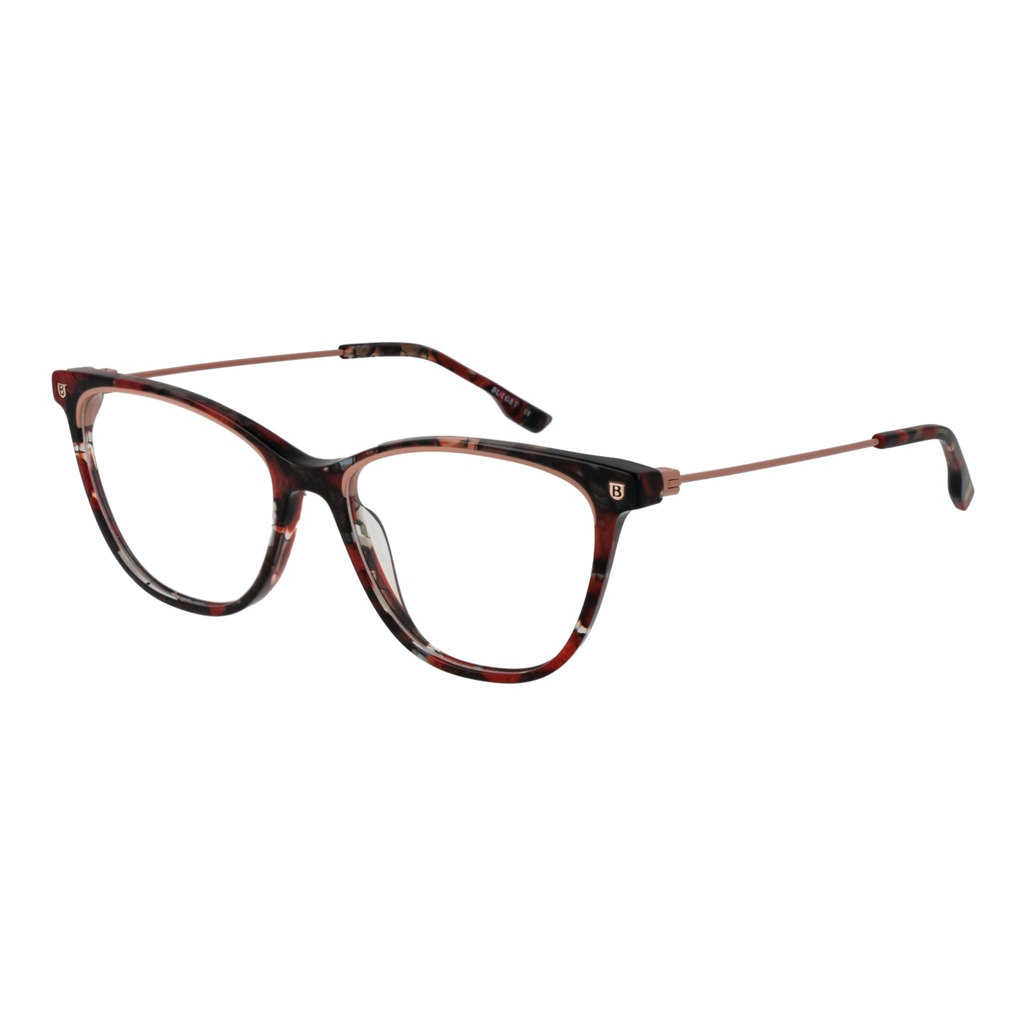 BULGET EYEWEAR BG6464 53P02 Sonnenbrille ansicht-3