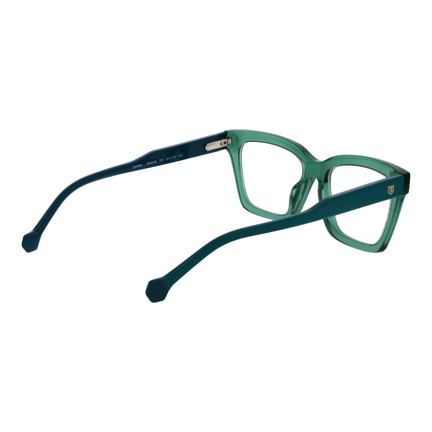 BULGET EYEWEAR BG6482 52T01 Sonnenbrille ansicht-2