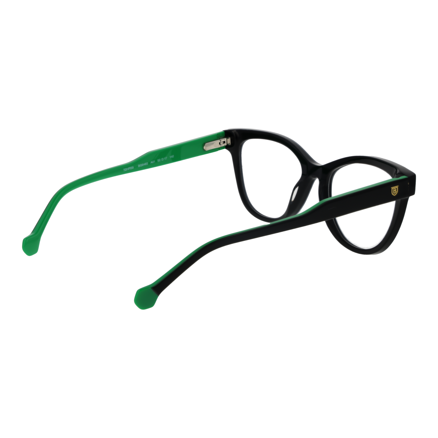 BULGET EYEWEAR BG6483 52A01 Sonnenbrille ansicht-2
