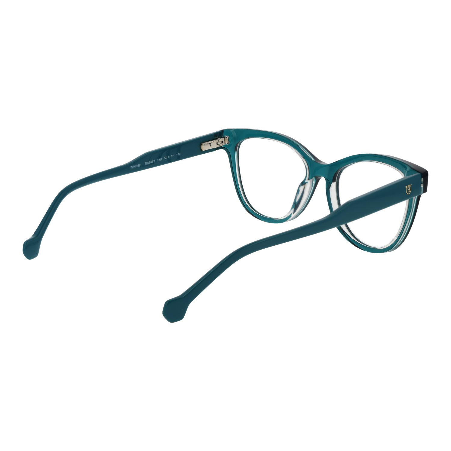 BULGET EYEWEAR BG6483 52H01 Sonnenbrille ansicht-2