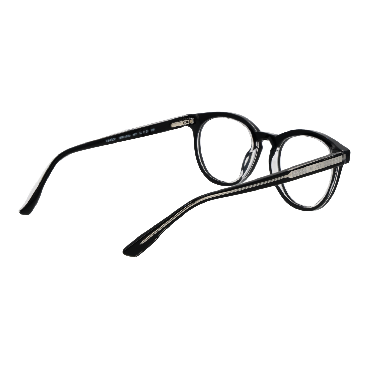 BULGET EYEWEAR BG6489M 50H01 Sonnenbrille ansicht-2
