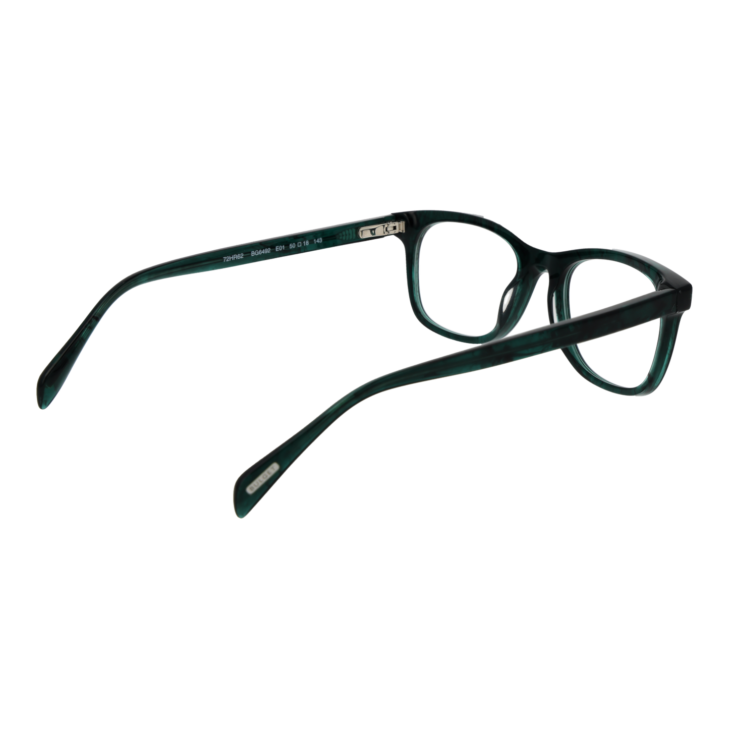 BULGET EYEWEAR BG6492 50E01 Sonnenbrille ansicht-2