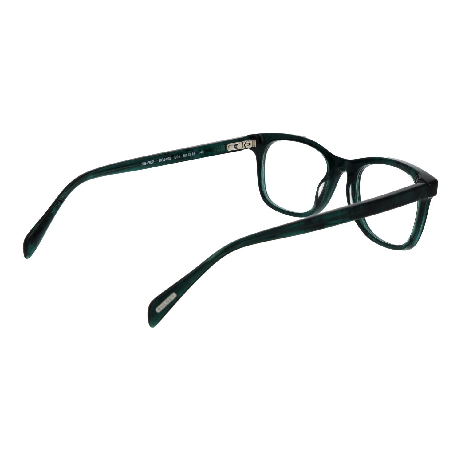 BULGET EYEWEAR BG6492 50E01 Sonnenbrille ansicht-2