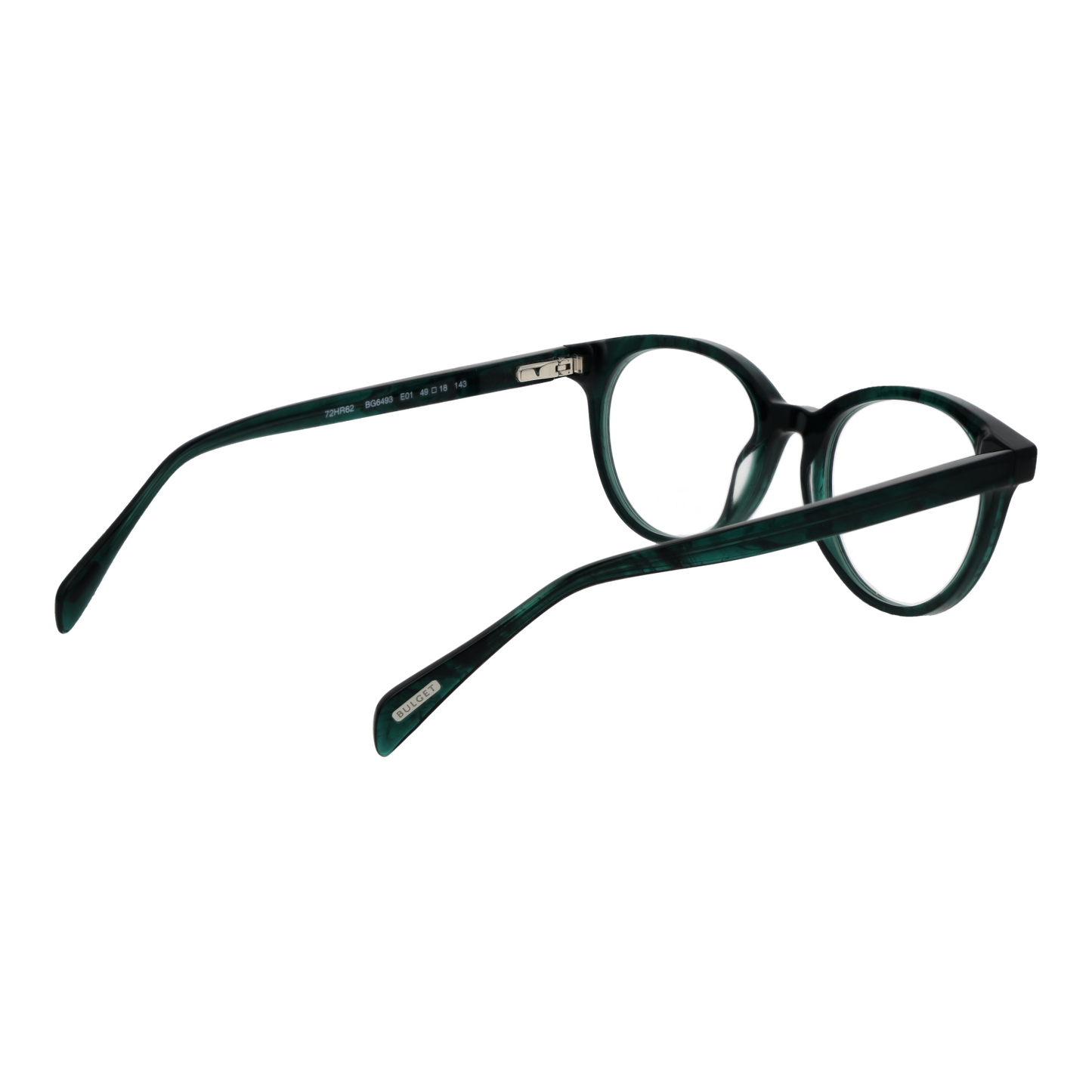 BULGET EYEWEAR BG6493 49E01 Sonnenbrille ansicht-2