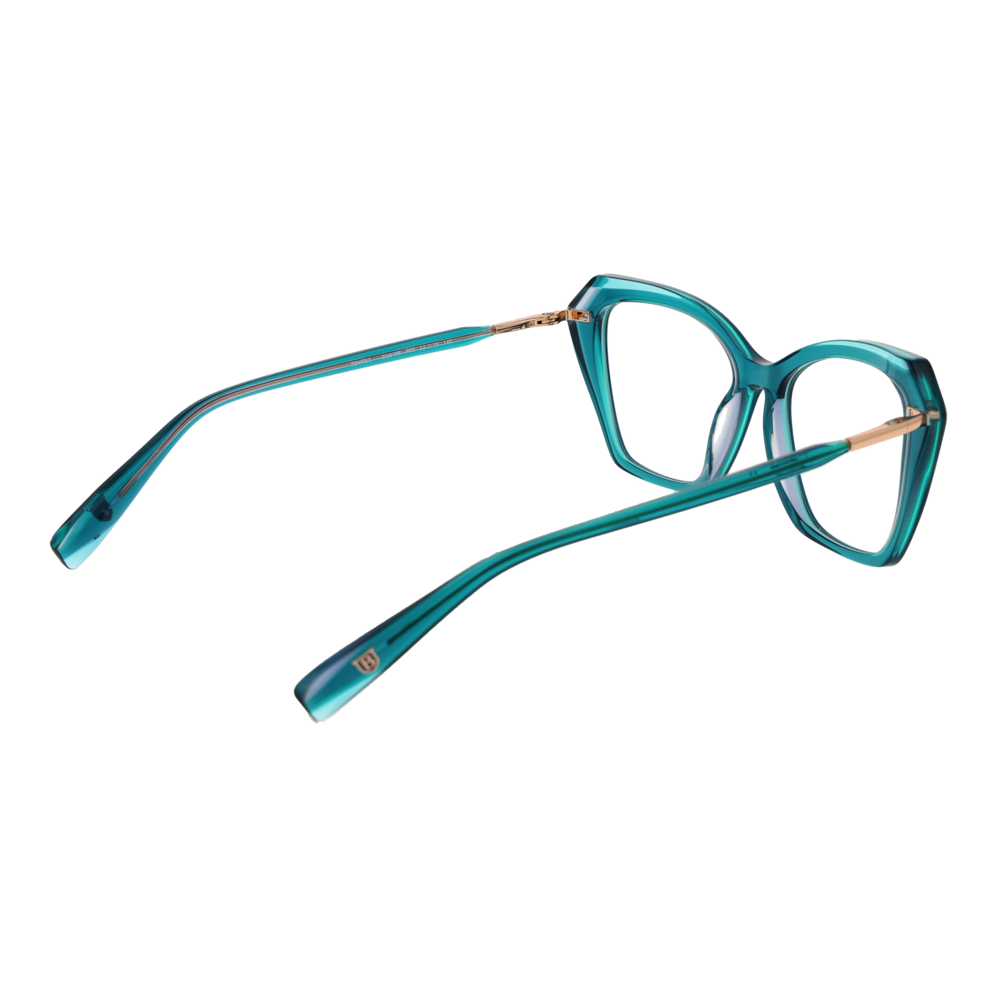 BULGET EYEWEAR BG6498 52P03 Sonnenbrille ansicht-2