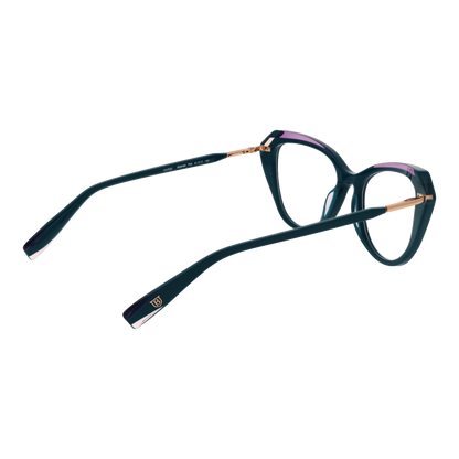 BULGET EYEWEAR BG6499 51P03 Sonnenbrille ansicht-2