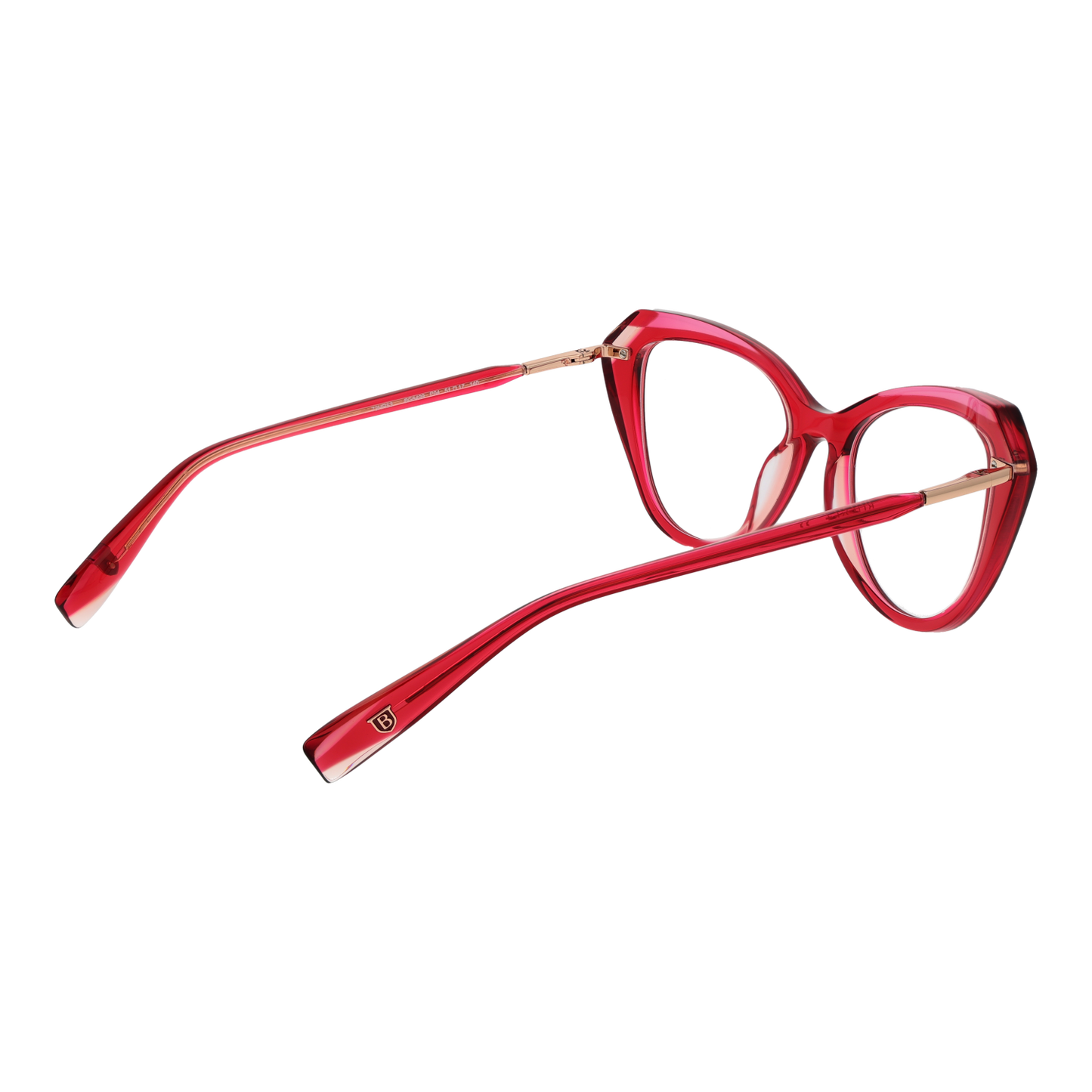 BULGET EYEWEAR BG6499 51P04 Sonnenbrille ansicht-2