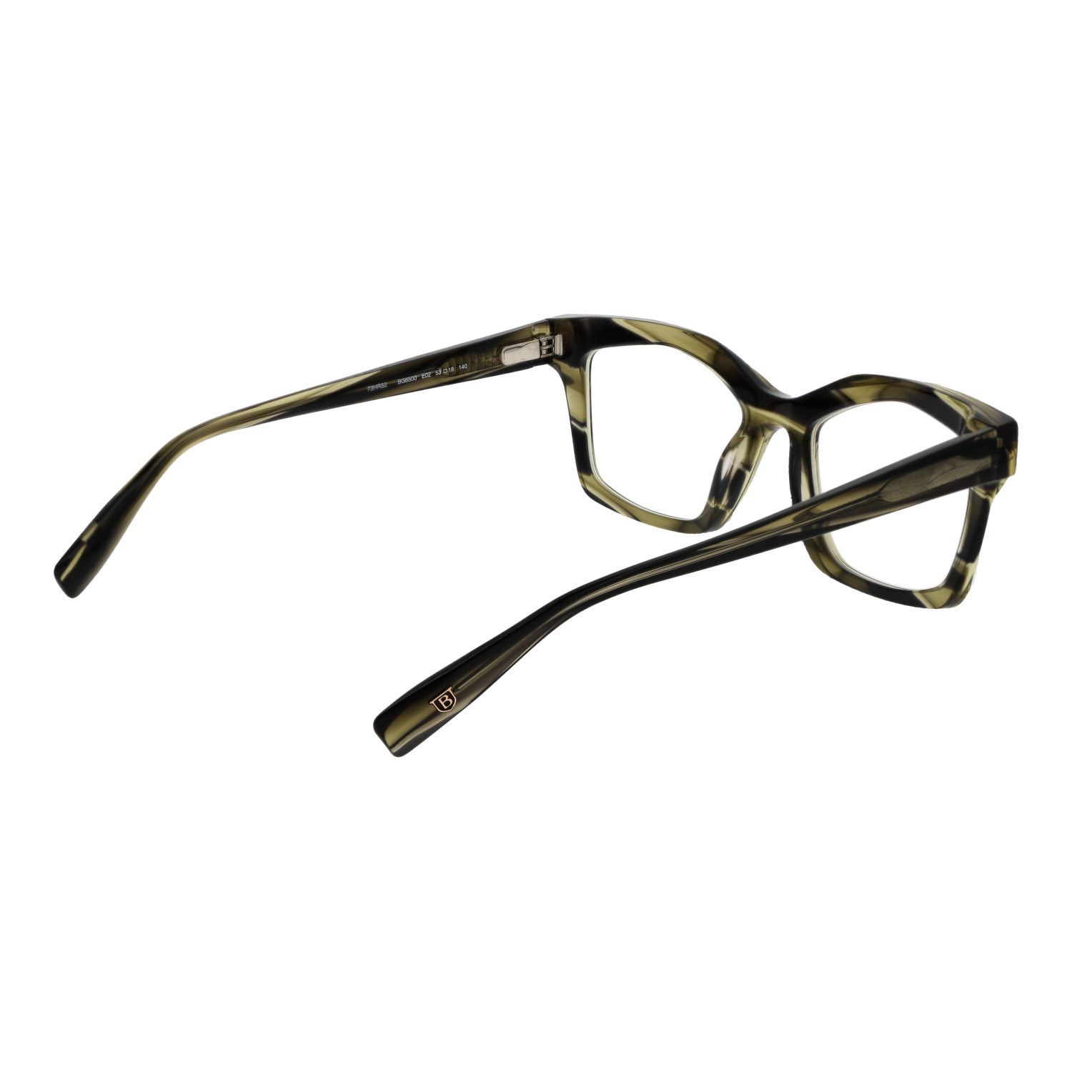 BULGET EYEWEAR BG6500 53E02 Sonnenbrille ansicht-2