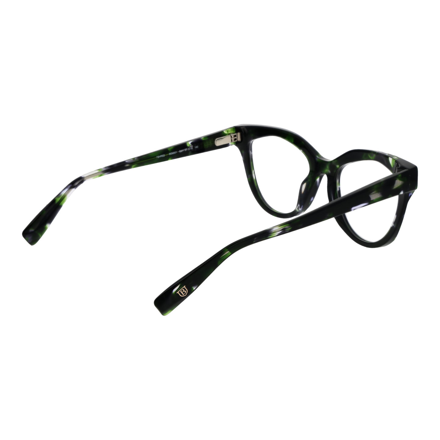 BULGET EYEWEAR BG6501 51G21 Sonnenbrille ansicht-2