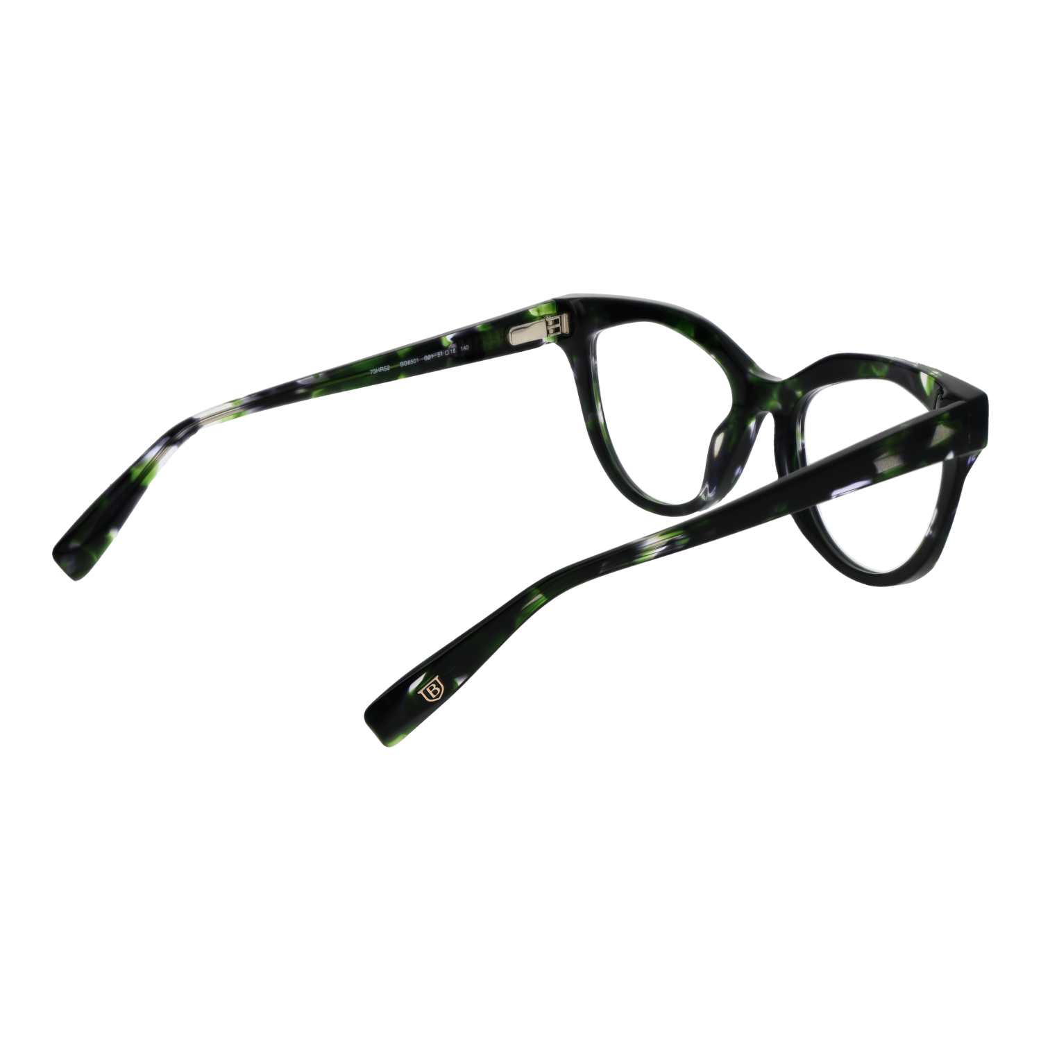 BULGET EYEWEAR BG6501 51G21 Sonnenbrille ansicht-2
