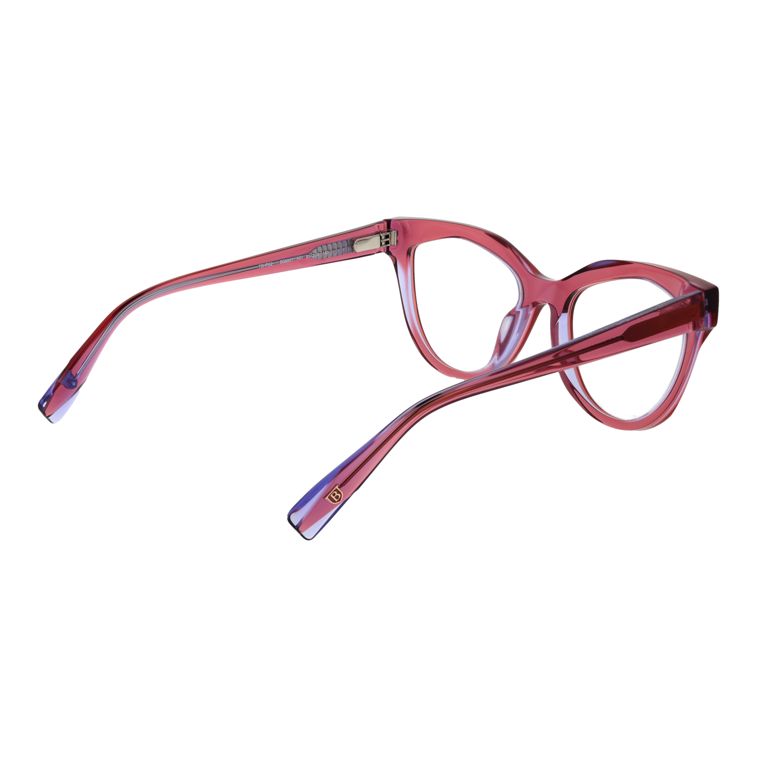 BULGET EYEWEAR BG6501 51H01 Sonnenbrille ansicht-2