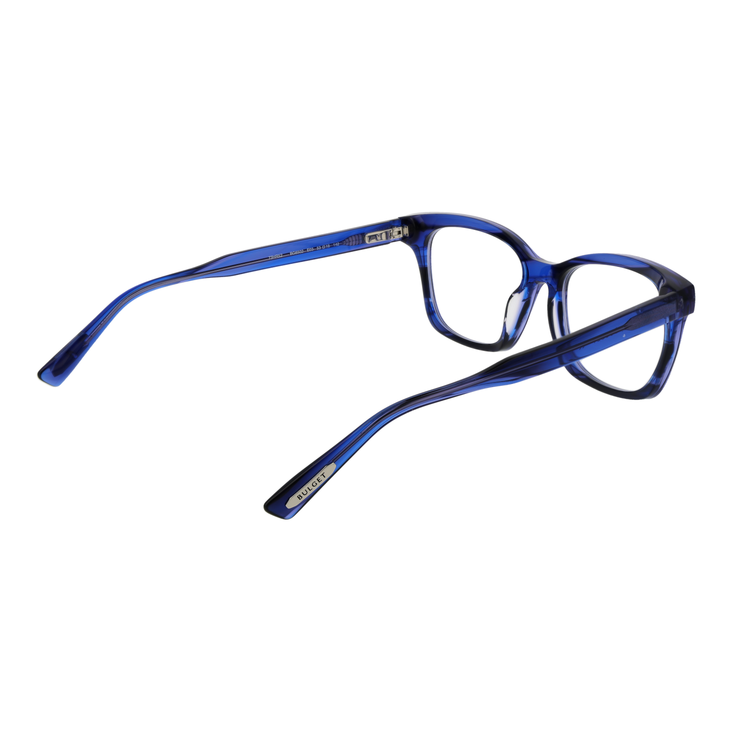 BULGET EYEWEAR BG6502 53E03 Sonnenbrille ansicht-2