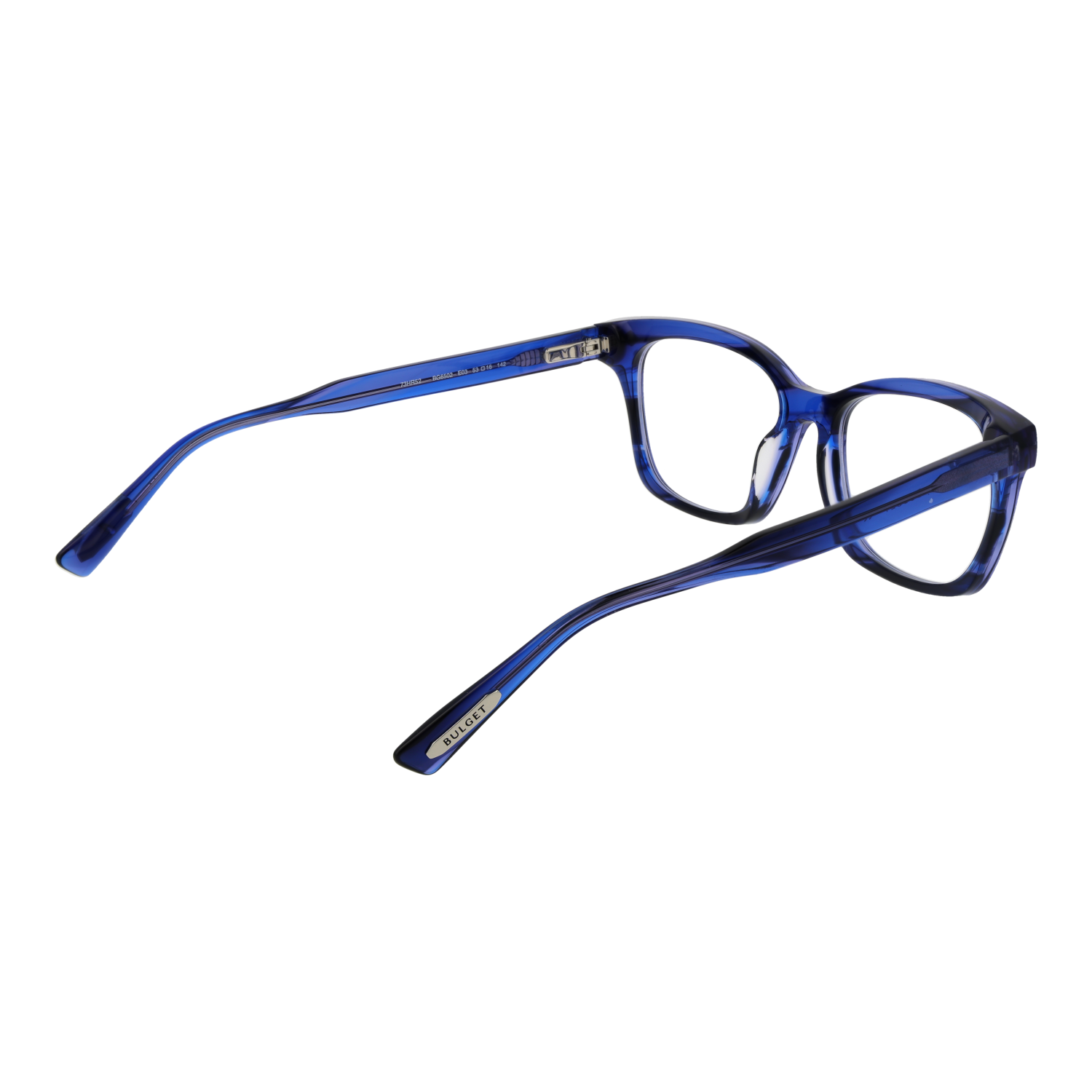 BULGET EYEWEAR BG6502 53E03 Sonnenbrille ansicht-2