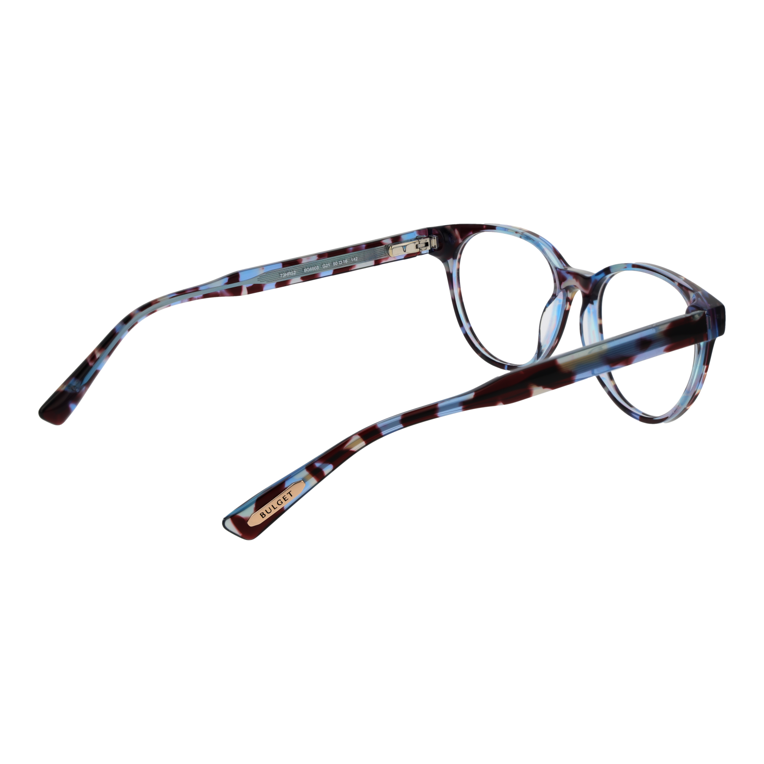 BULGET EYEWEAR BG6503 50G21 Sonnenbrille ansicht-2