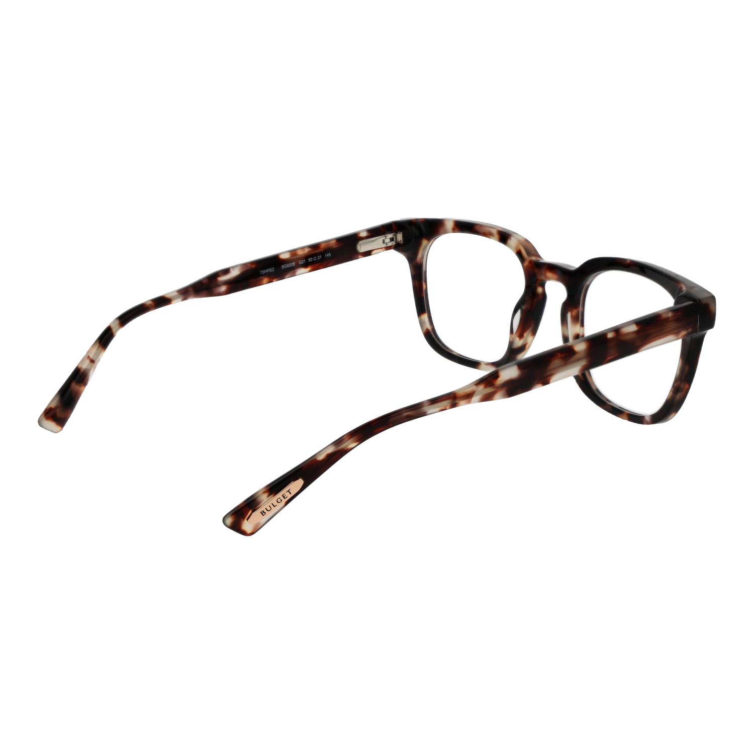 BULGET EYEWEAR BG6506 50G21 Sonnenbrille ansicht-2