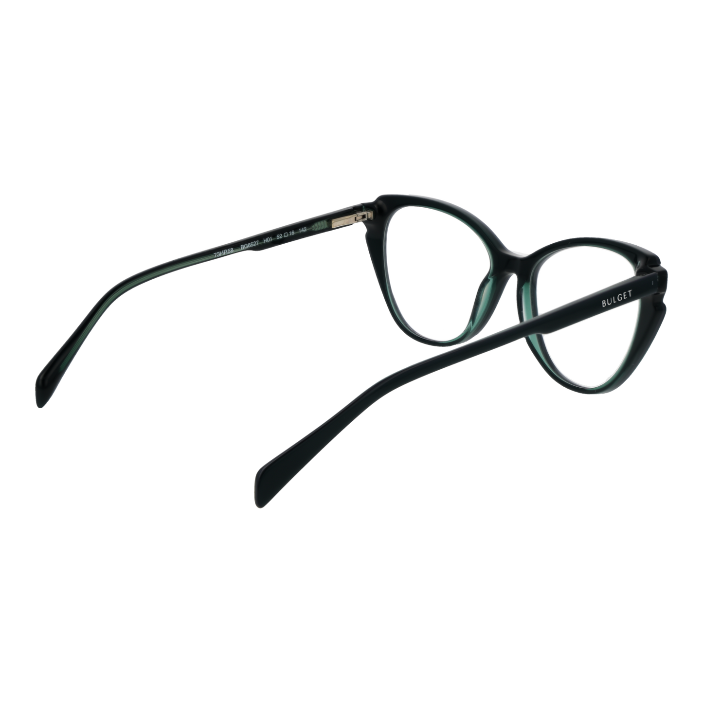 BULGET EYEWEAR BG6527 52H01 Sonnenbrille ansicht-2