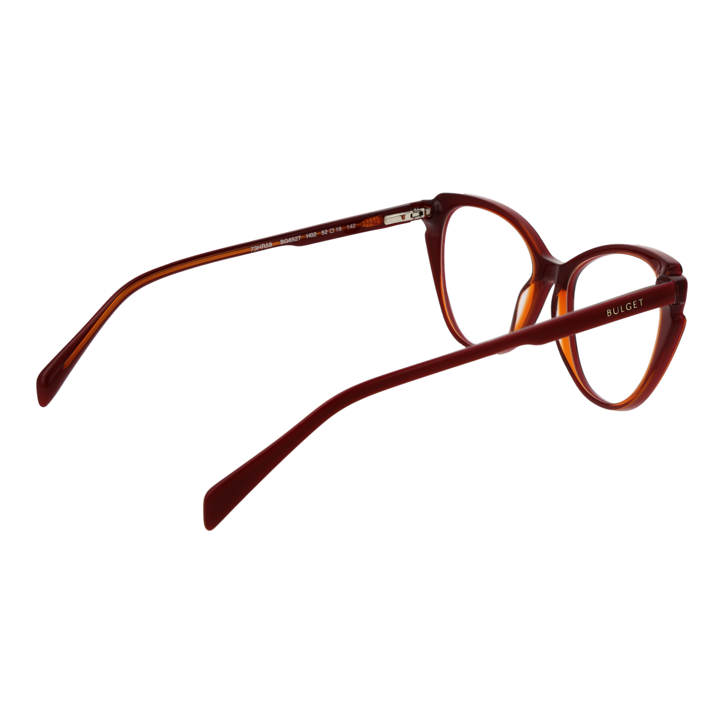 BULGET EYEWEAR BG6527 52H02 Sonnenbrille ansicht-2