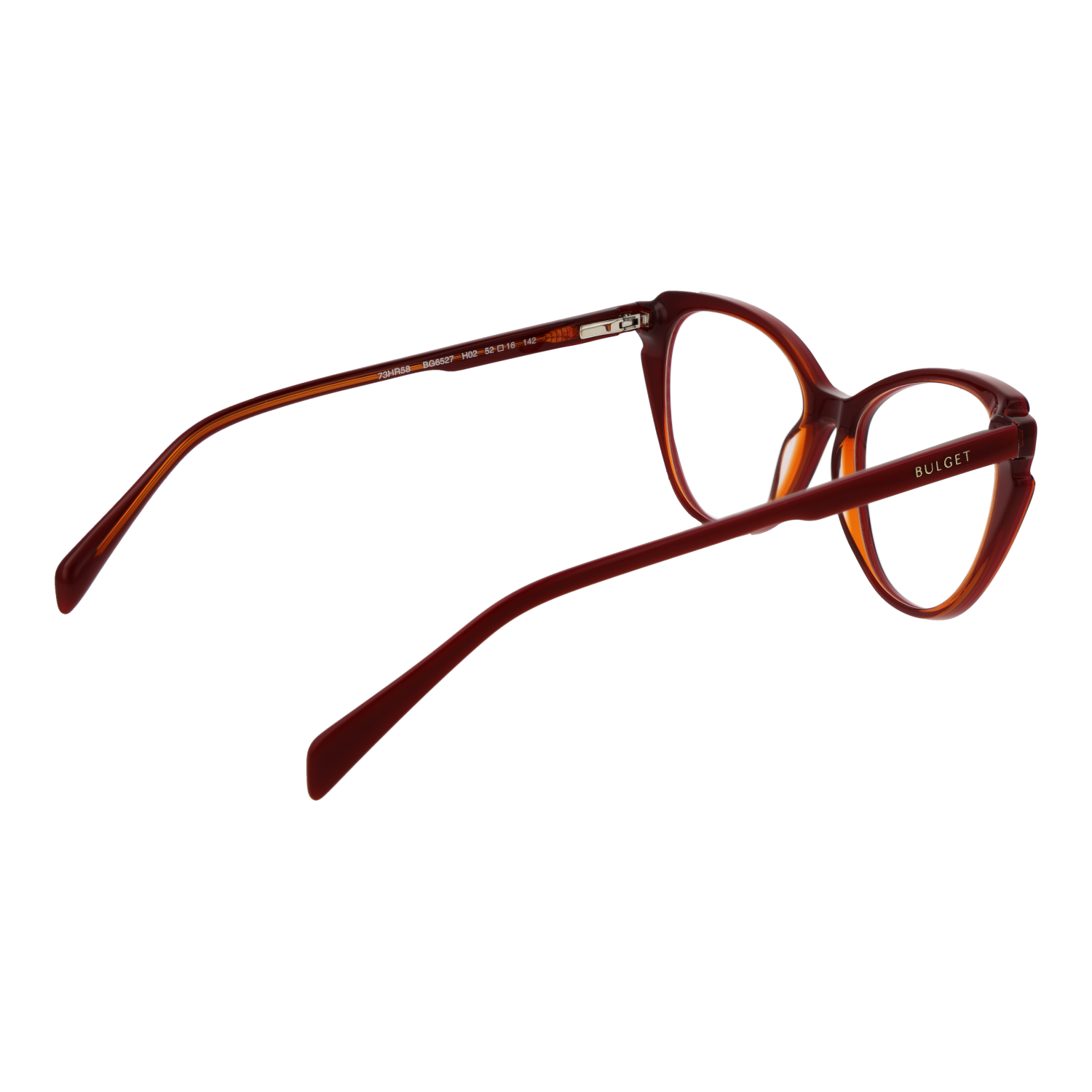 BULGET EYEWEAR BG6527 52H02 Sonnenbrille ansicht-2