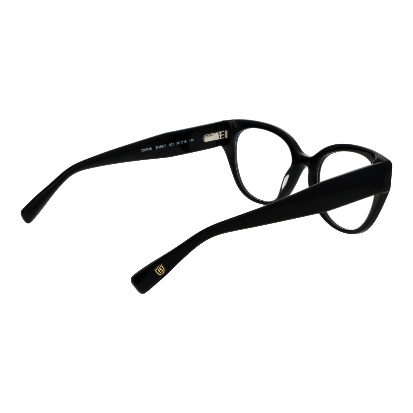 BULGET EYEWEAR BG6537 52A01 Sonnenbrille ansicht-2