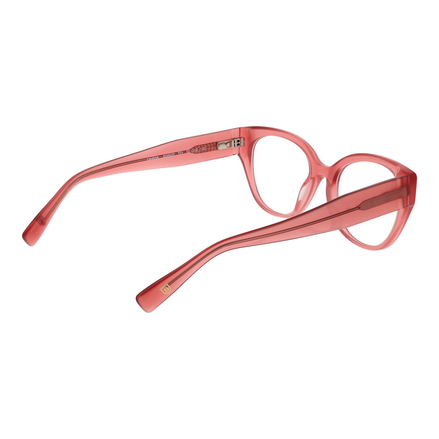 BULGET EYEWEAR BG6537 52T01 Sonnenbrille ansicht-2