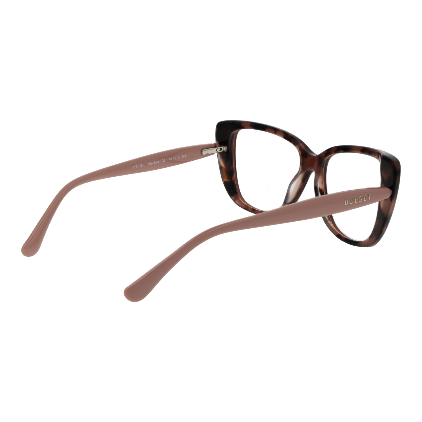 BULGET EYEWEAR BG6539 54G21 Sonnenbrille ansicht-2